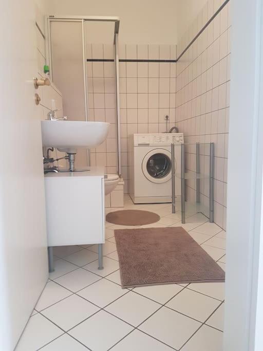 In Neustadt Louisenstrasse