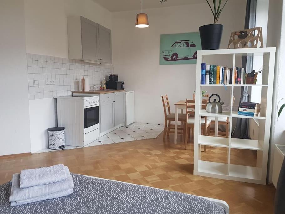 In Neustadt Louisenstrasse Apartment