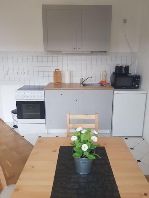 In Neustadt Louisenstrasse Apartment