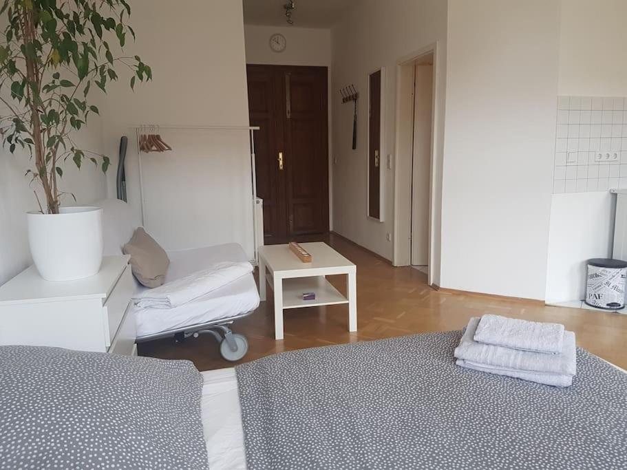 In Neustadt Louisenstrasse Apartment Dresden