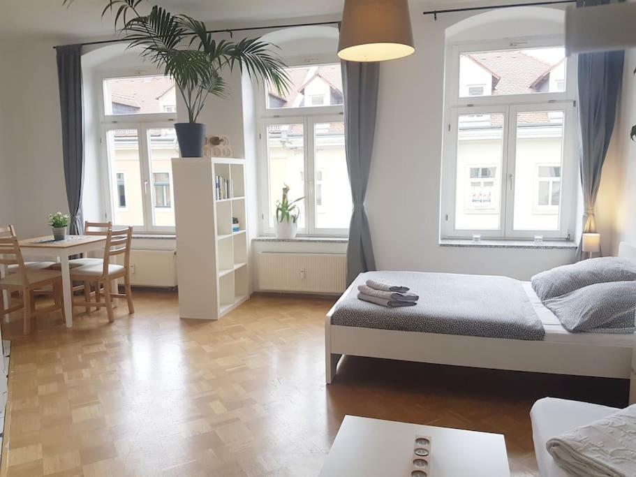 In Neustadt Louisenstrasse Apartment *