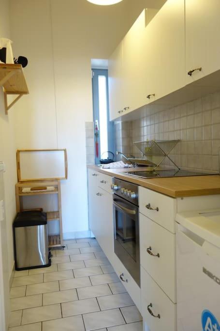 Apartment 2 Near Station Neustadt In Neustadt *
