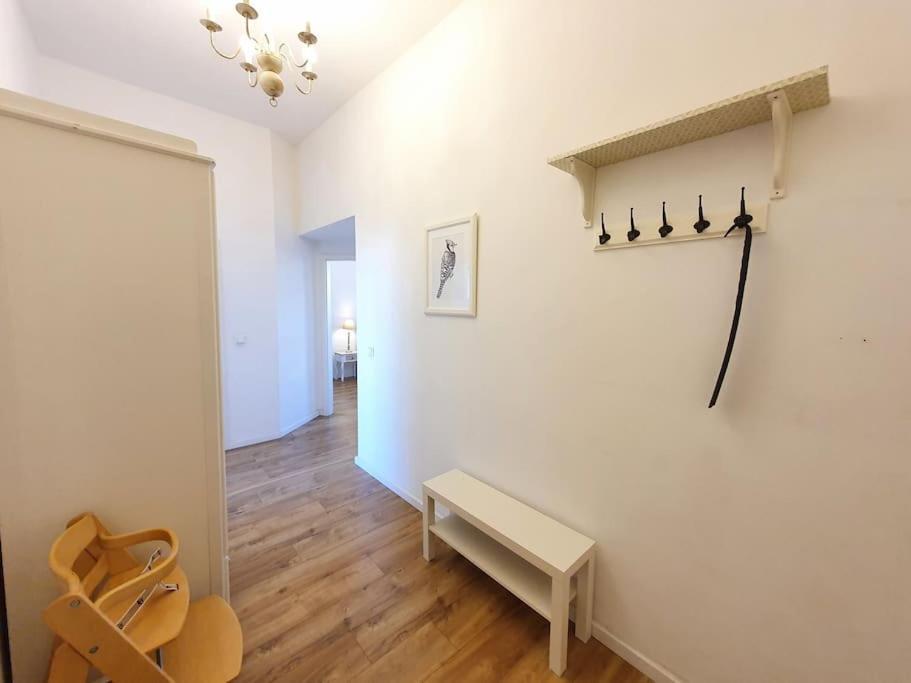 Apartment 2 Near Station Neustadt In Neustadt *