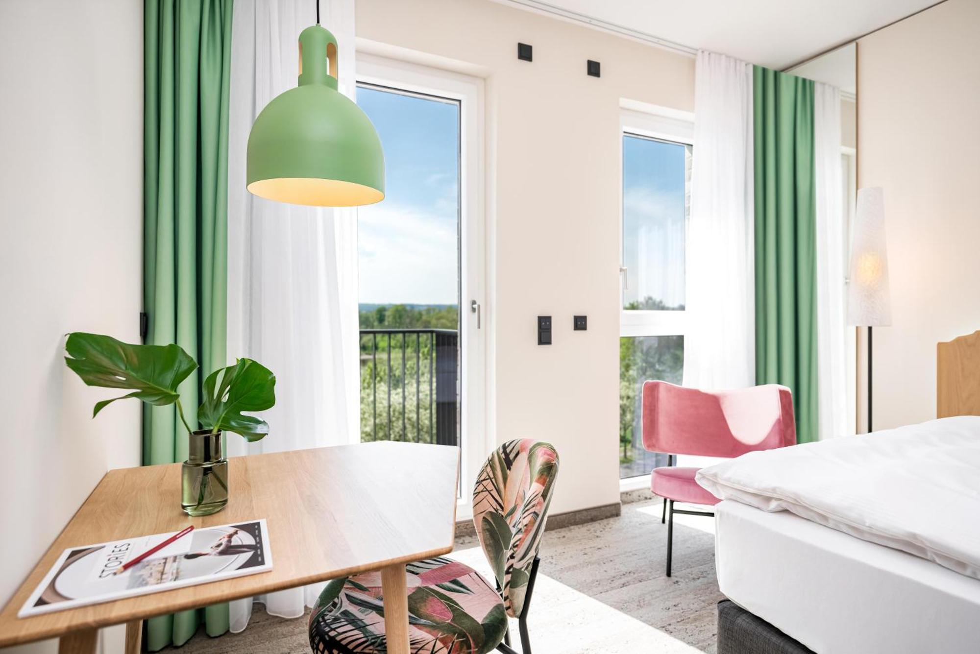 Arcotel Hafencity - Am Neustädter Elbufer Hotel 4*