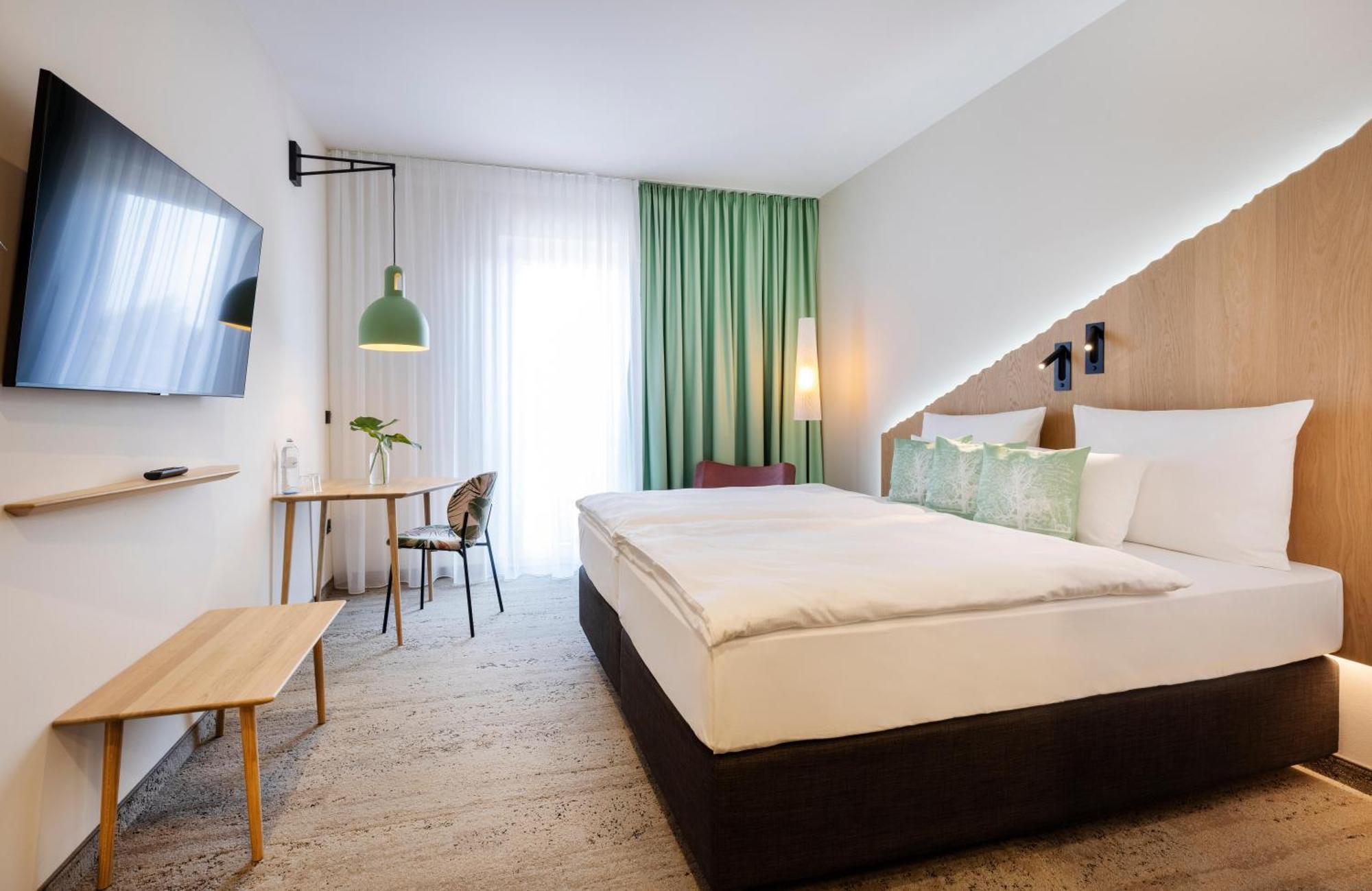 Hotel Arcotel Hafencity - Am Neustädter Elbufer