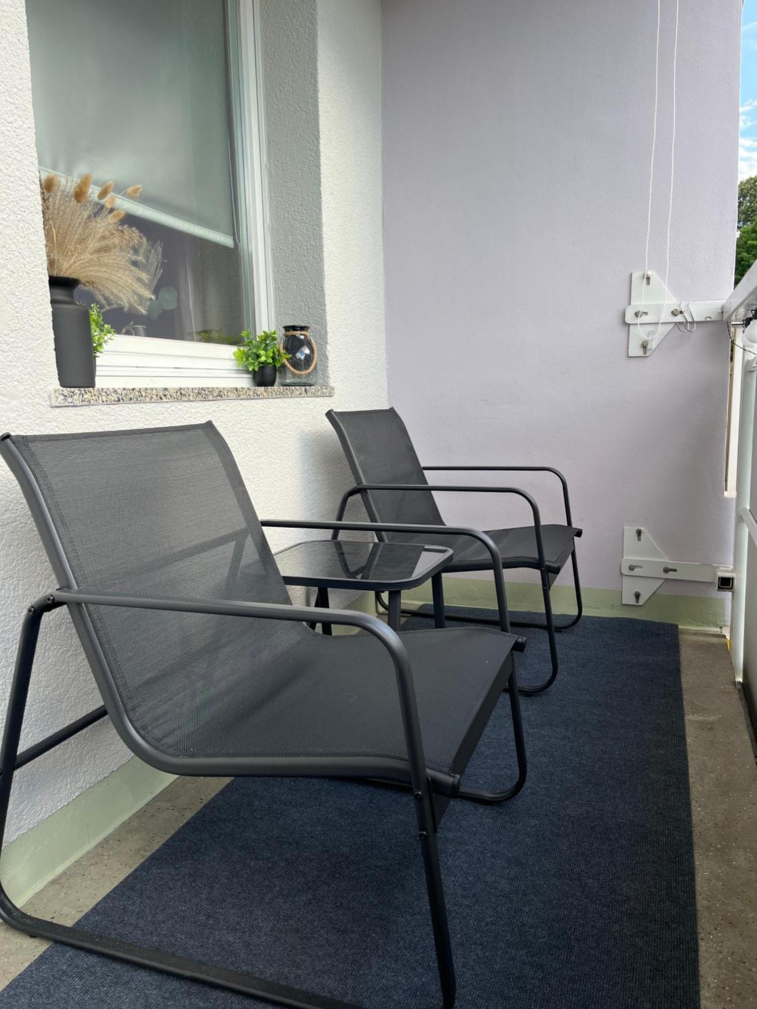 Appartement Leubnitz Dresden