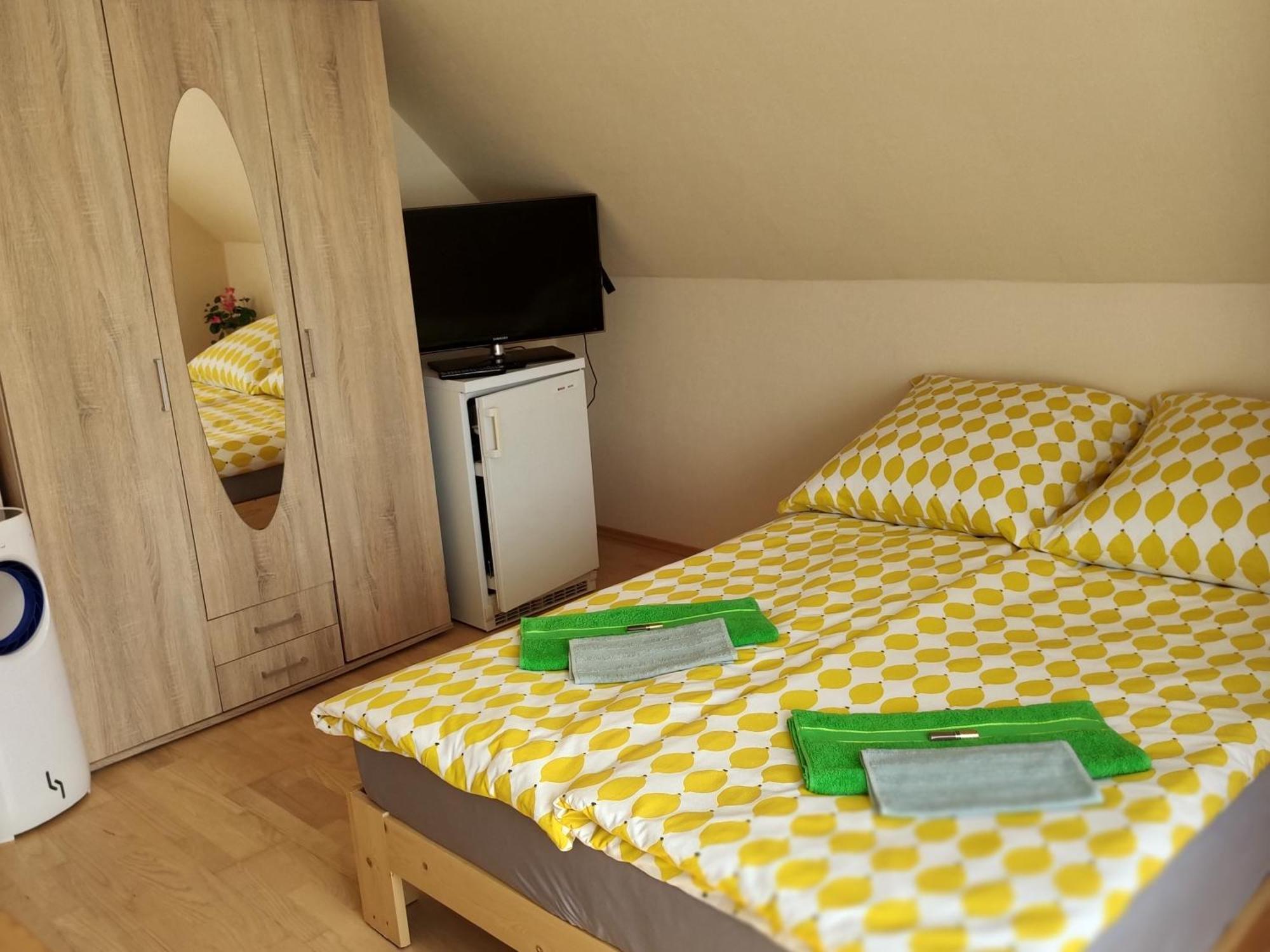 Dresden-entspannung-natur-trifft-2-staedte-am-fluss Homestay