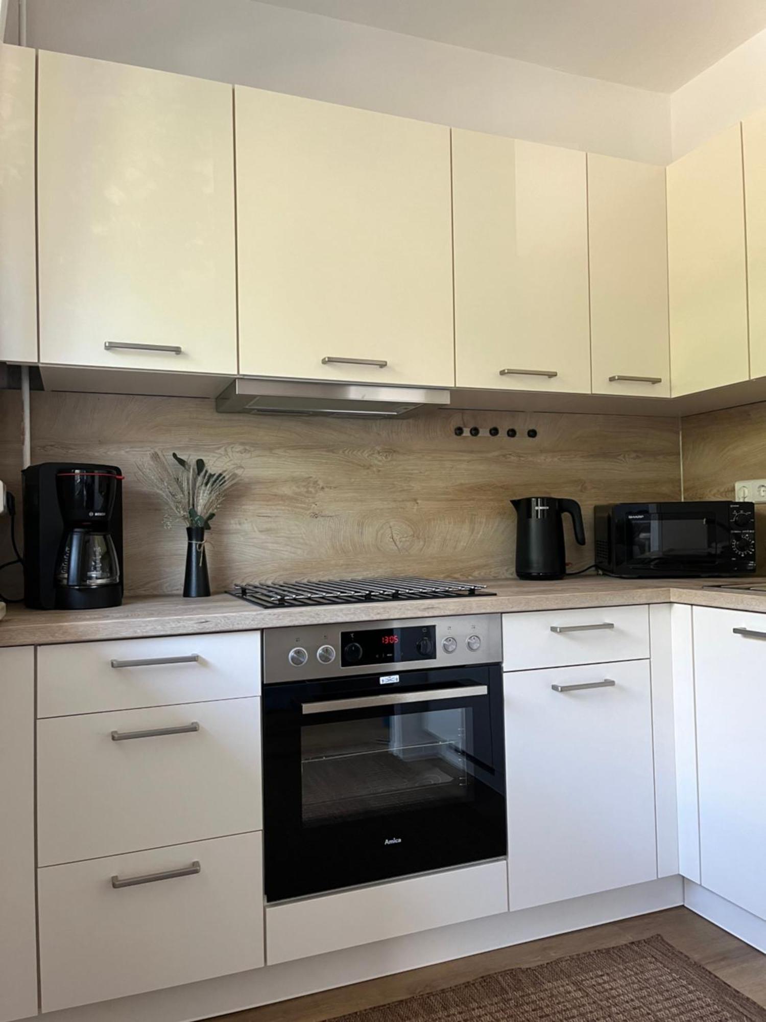 Appartement Leubnitz