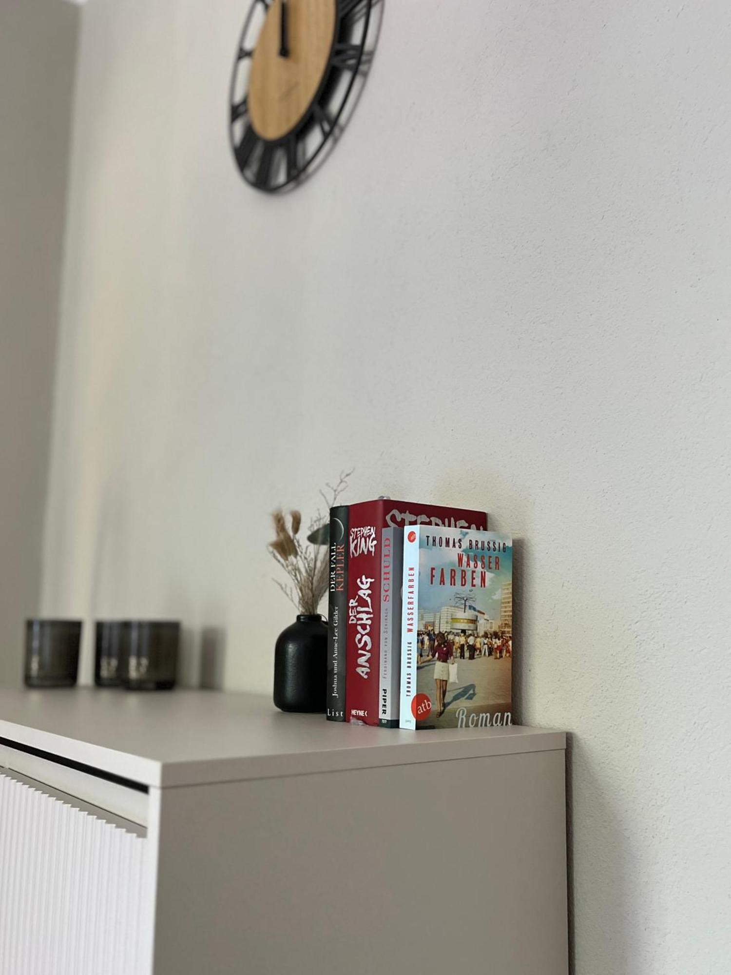 Leubnitz Appartement
