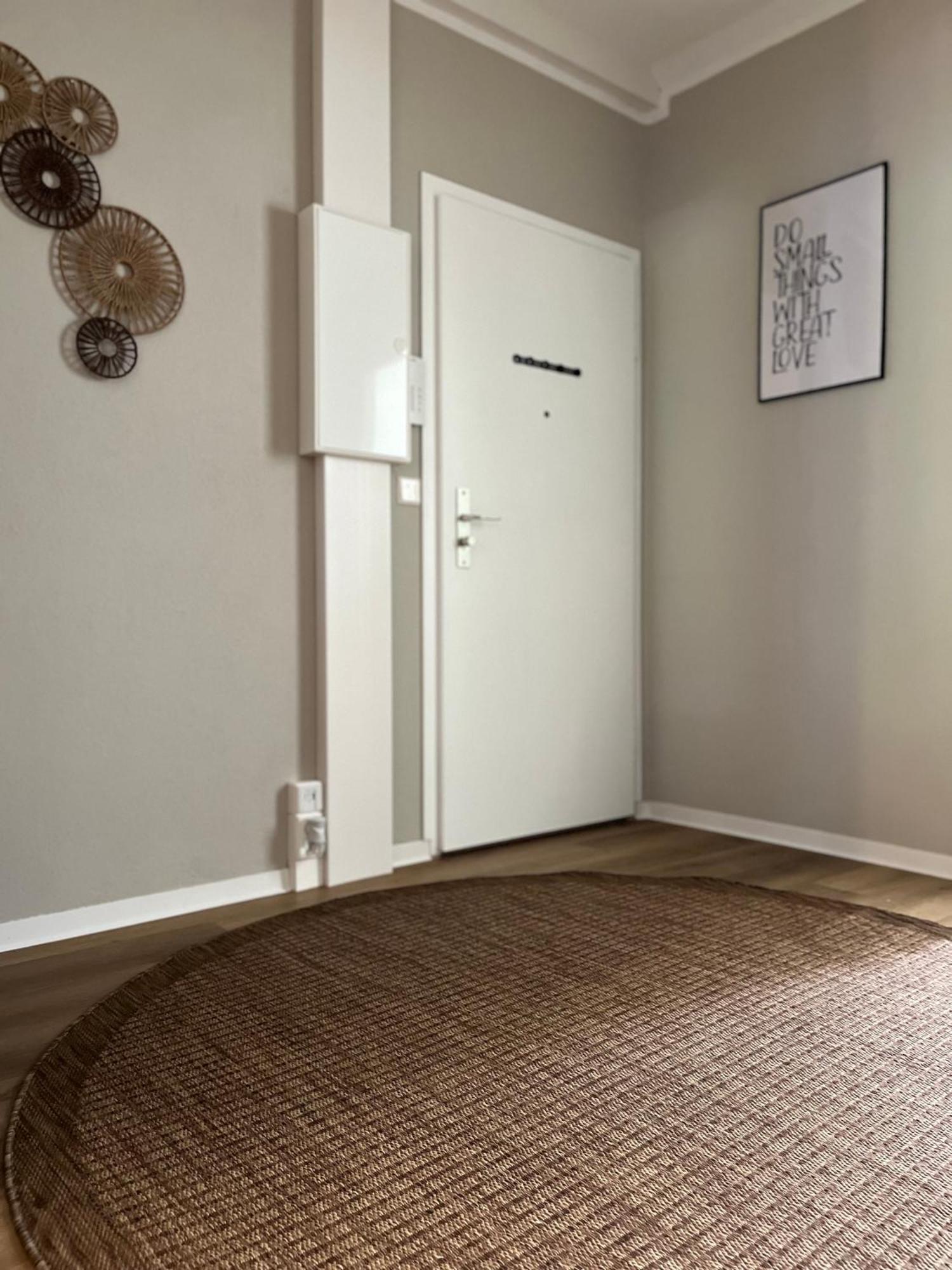 Leubnitz Appartement *