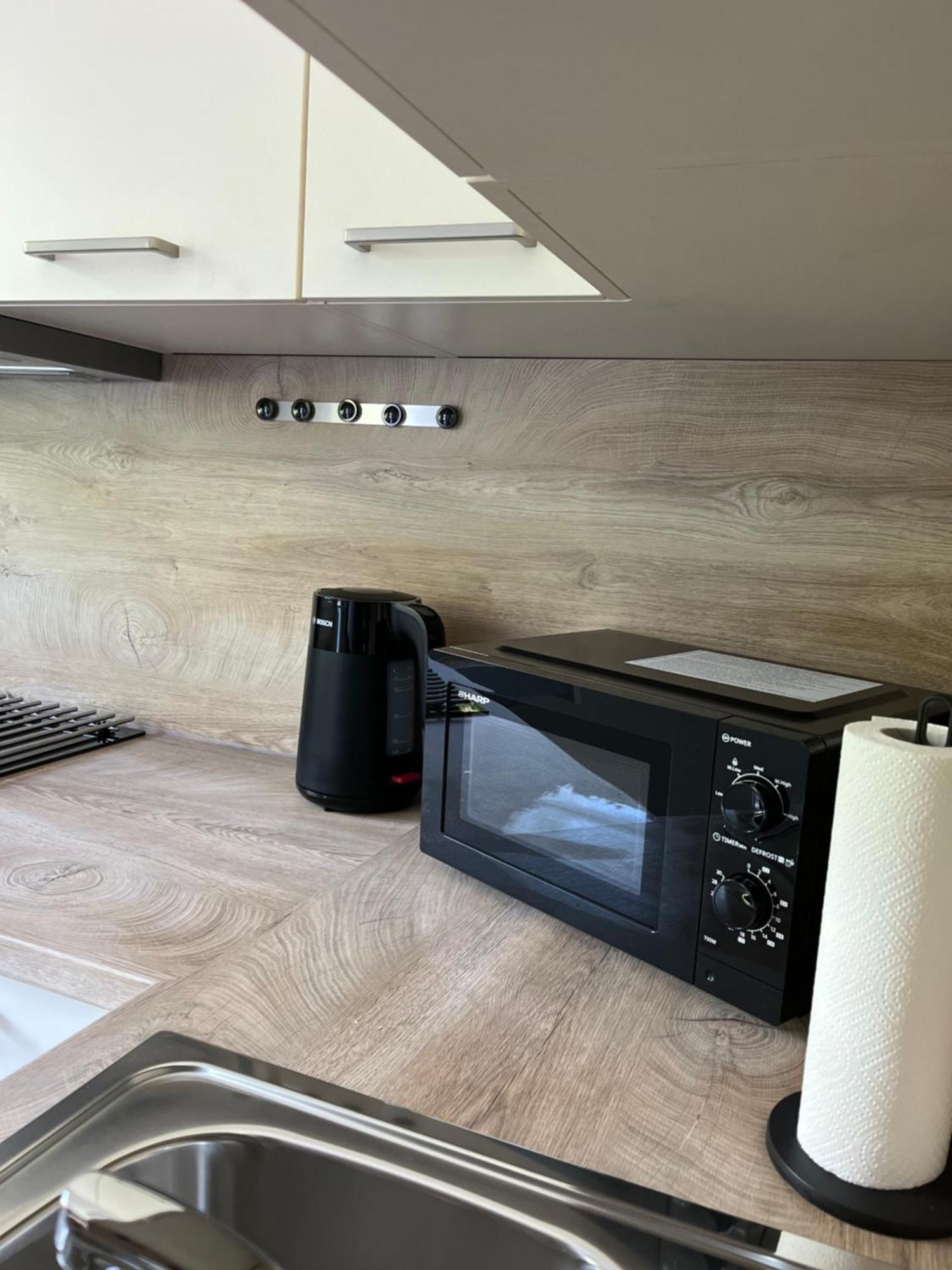 Appartement Leubnitz *