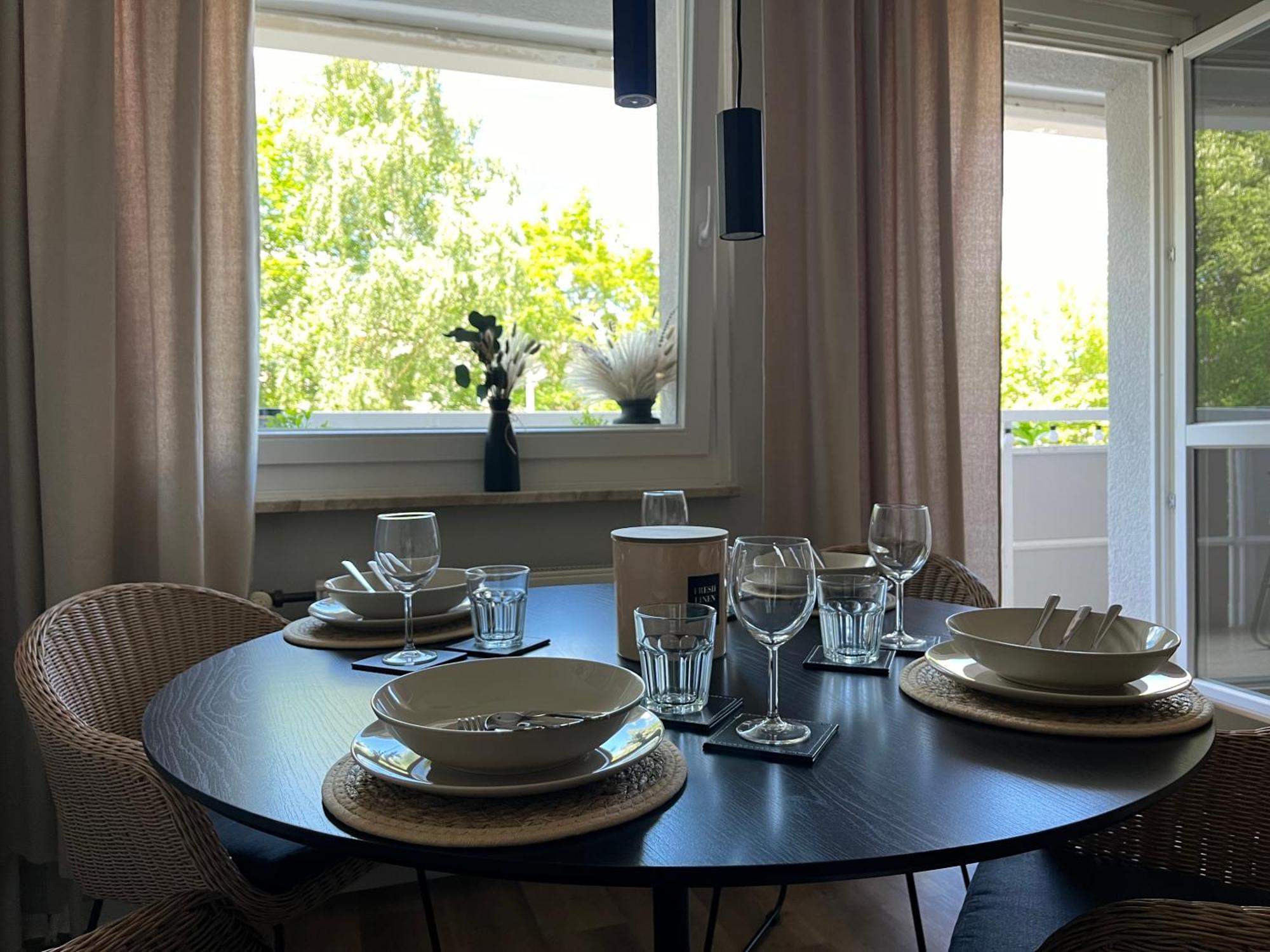 Leubnitz Appartement