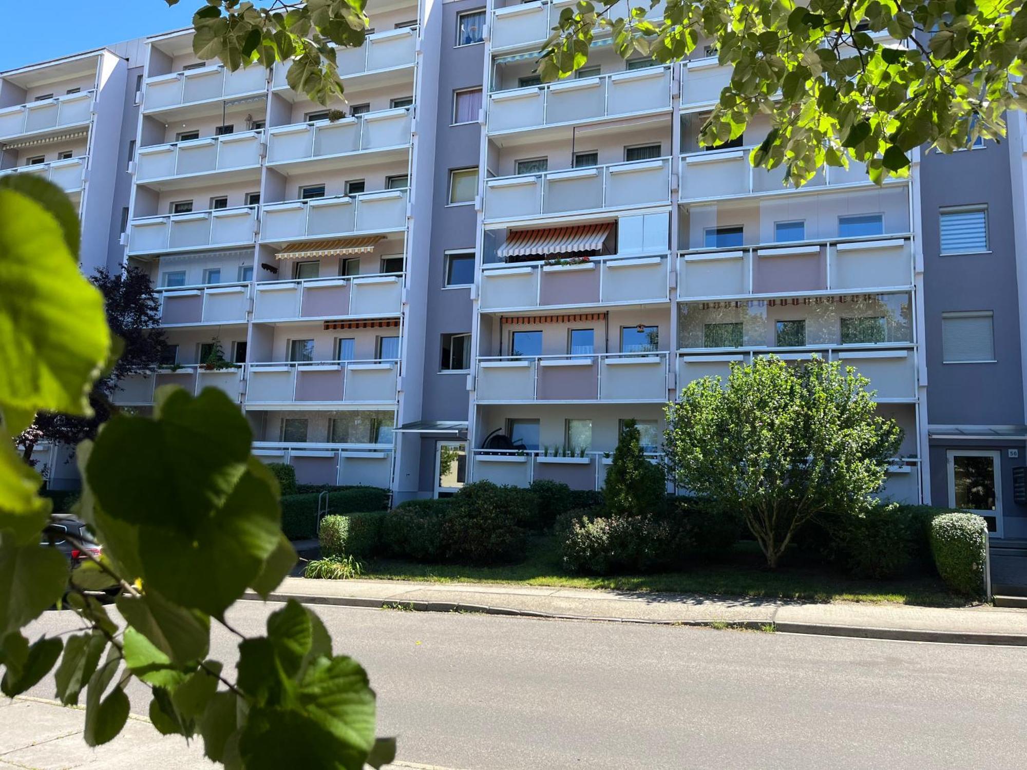 Leubnitz Appartement Dresden