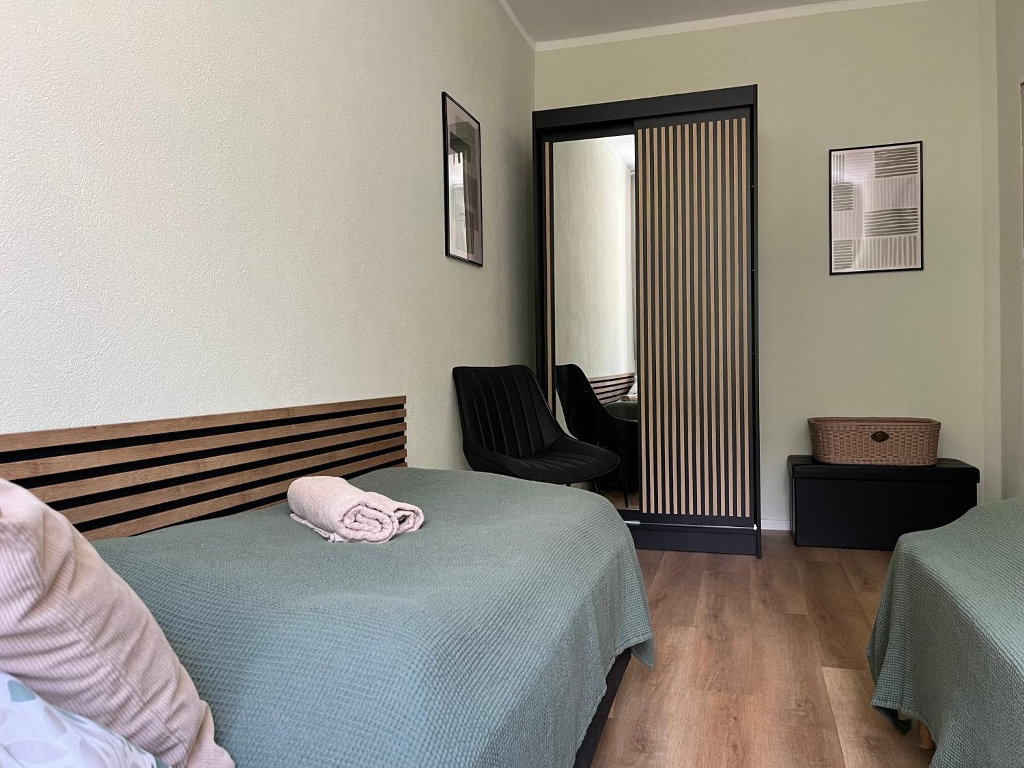 Appartement Leubnitz Dresden