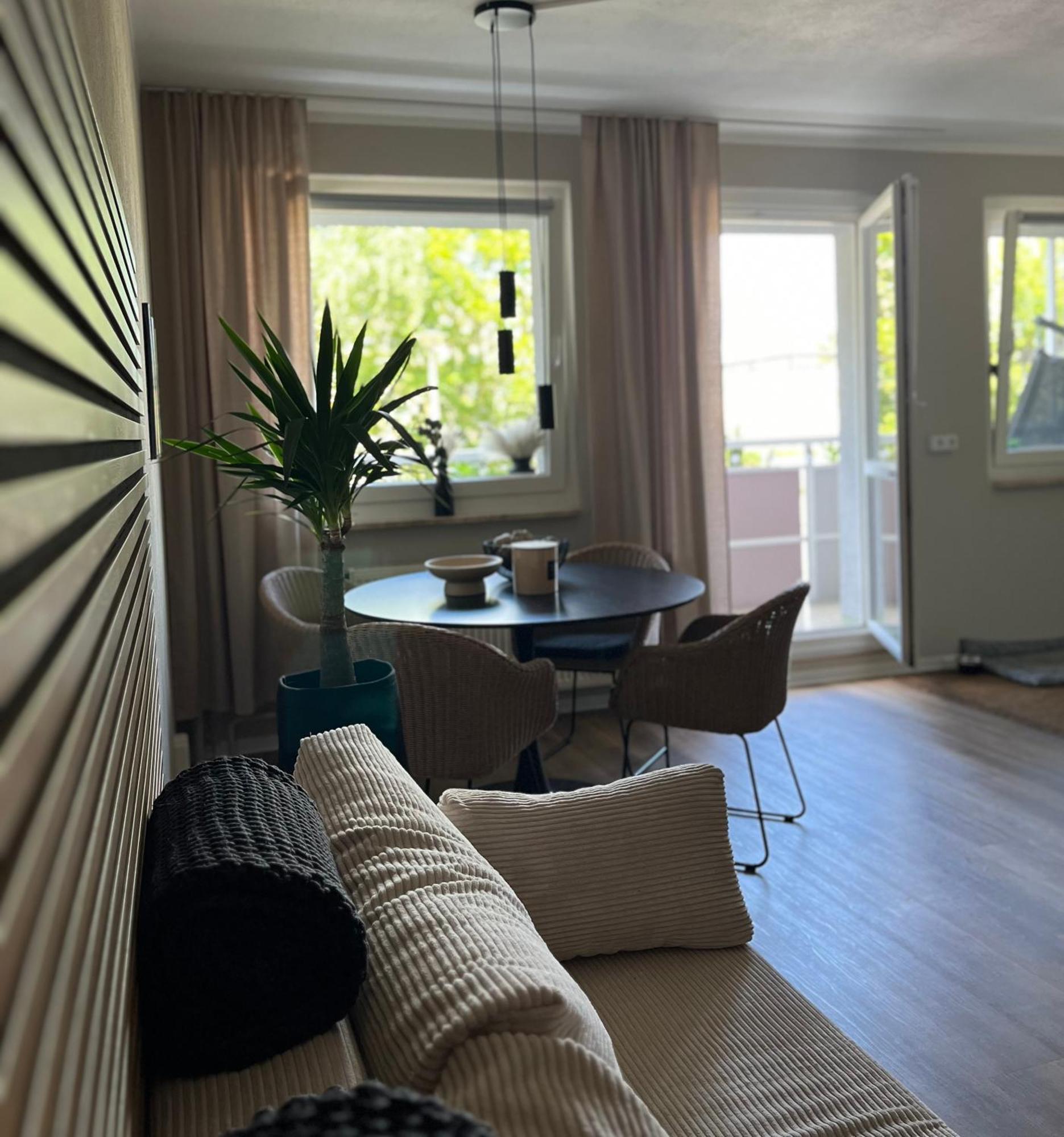 Leubnitz Appartement