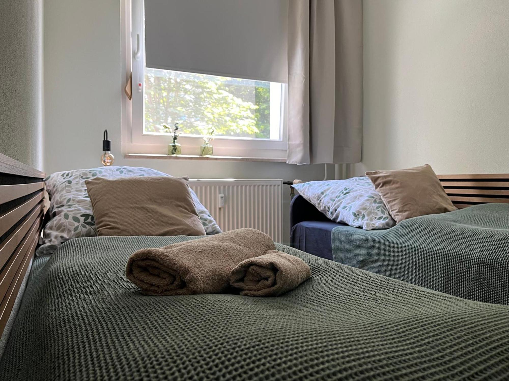 Appartement Leubnitz