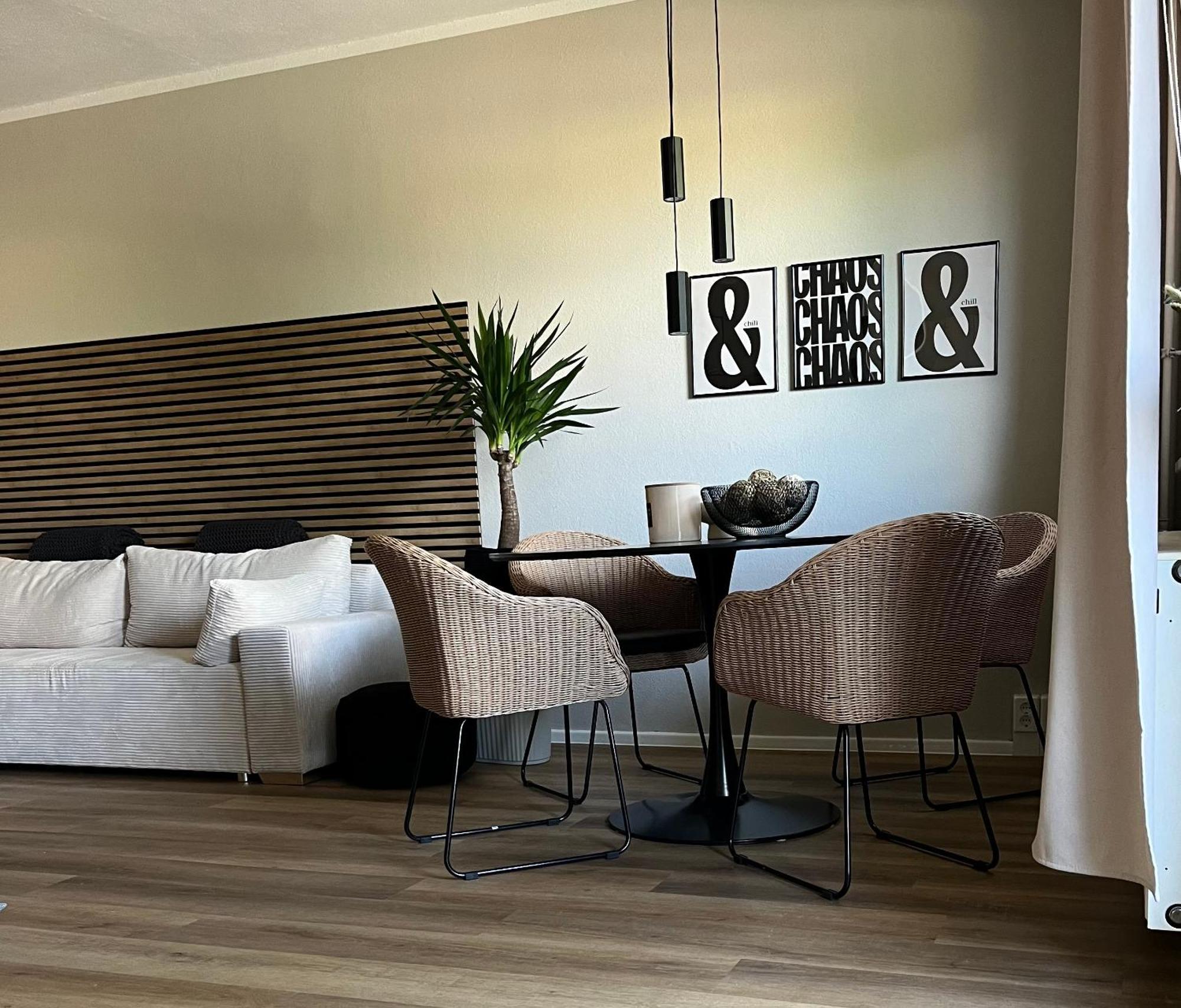 Leubnitz Appartement *