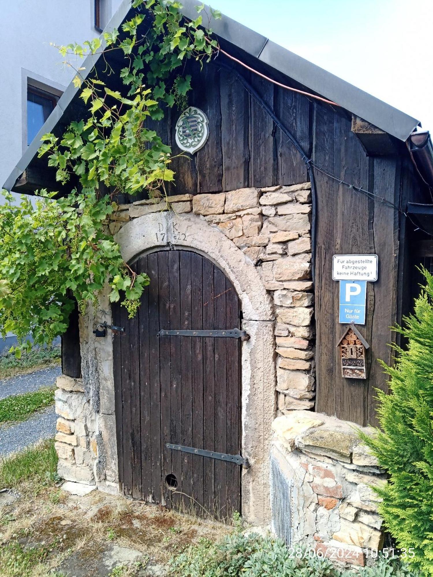 Zimmervermietung Gasthuis