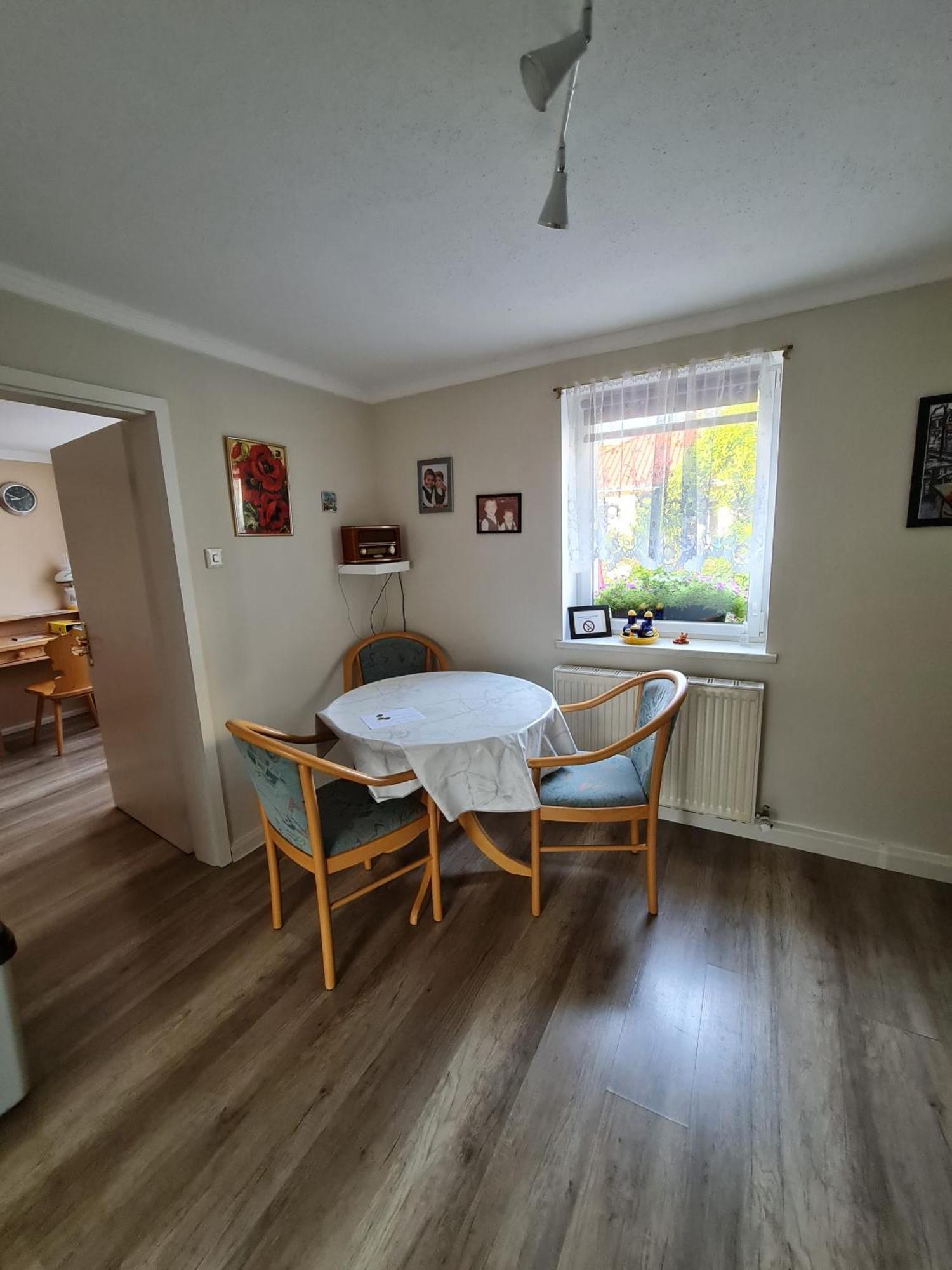 An Der Dresdner Heide - Langebrueck Apartment