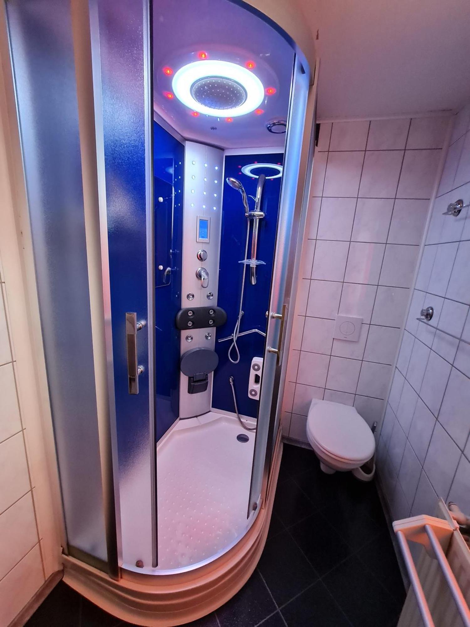 An Der Dresdner Heide - Langebrueck Apartment *