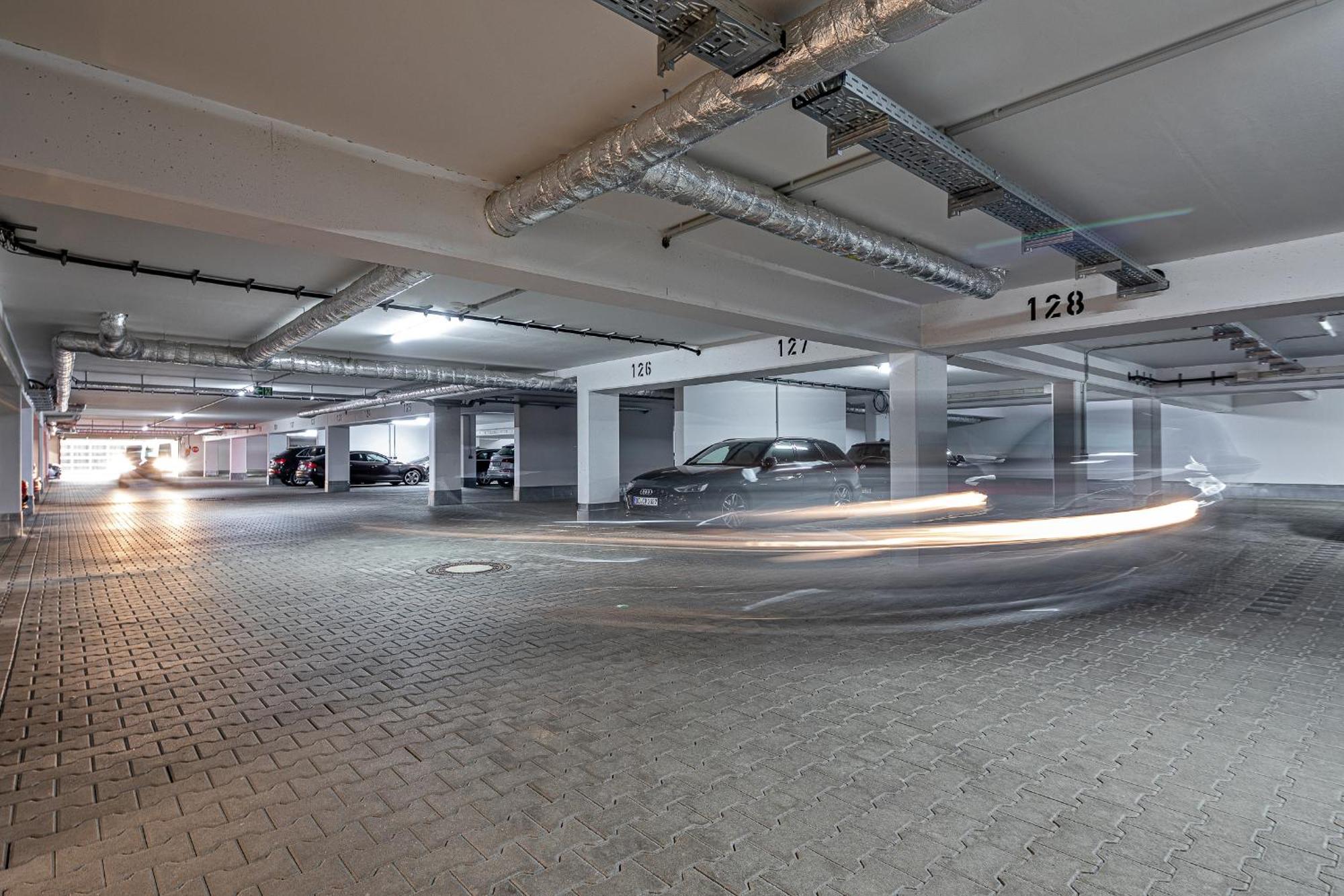 Apartment Ruhige 5 Sterne Naehe Altstadt