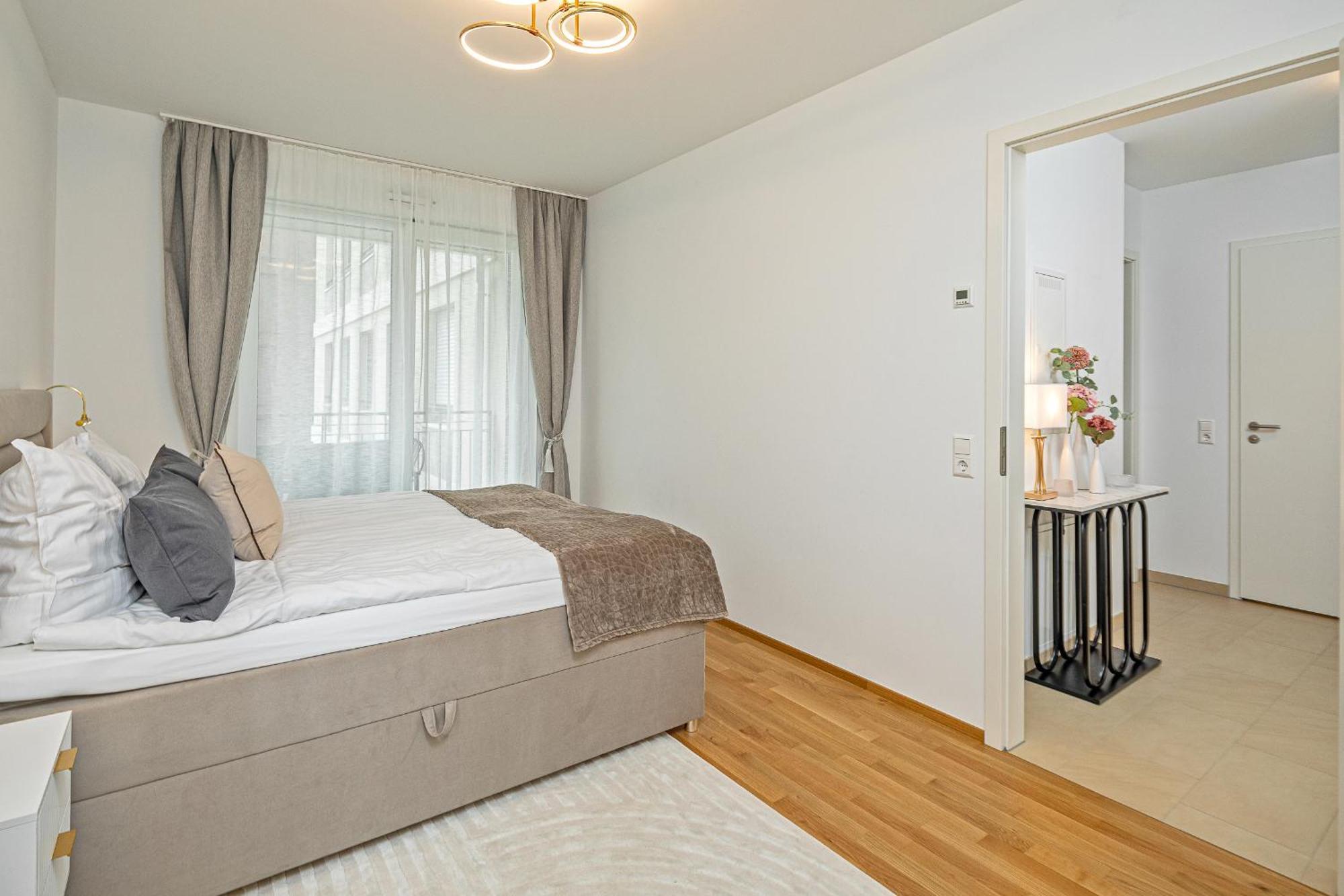 Ruhige 5 Sterne Naehe Altstadt Apartment Dresden