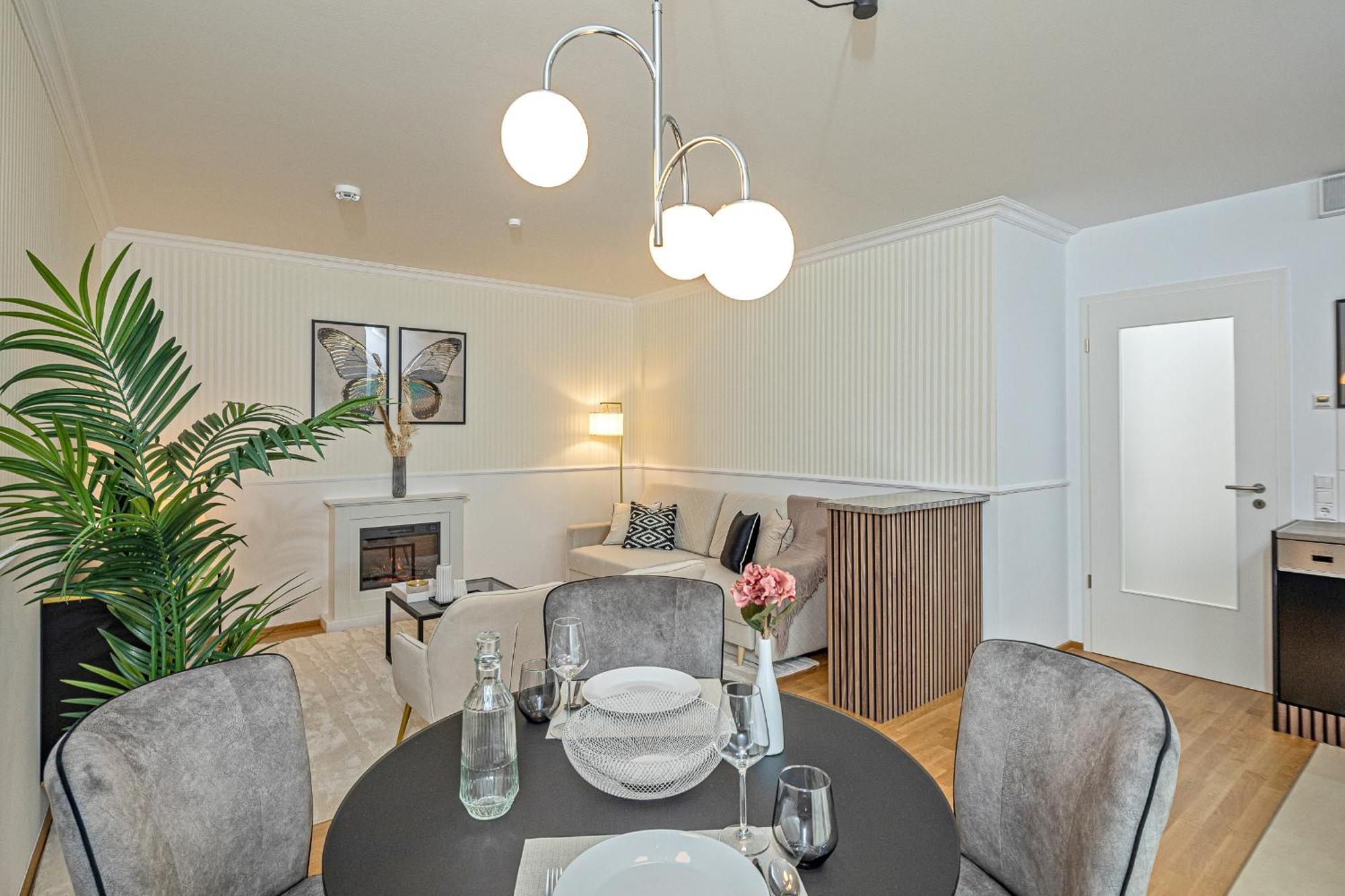 Apartment Ruhige 5 Sterne Naehe Altstadt Dresden