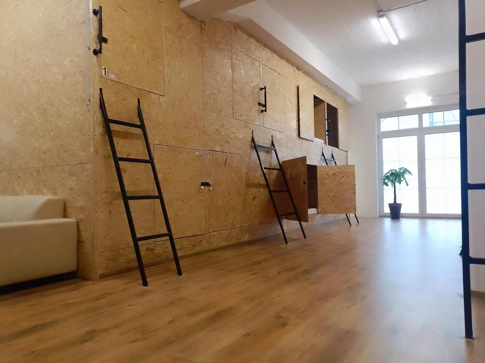 Budget Apt Trainstation