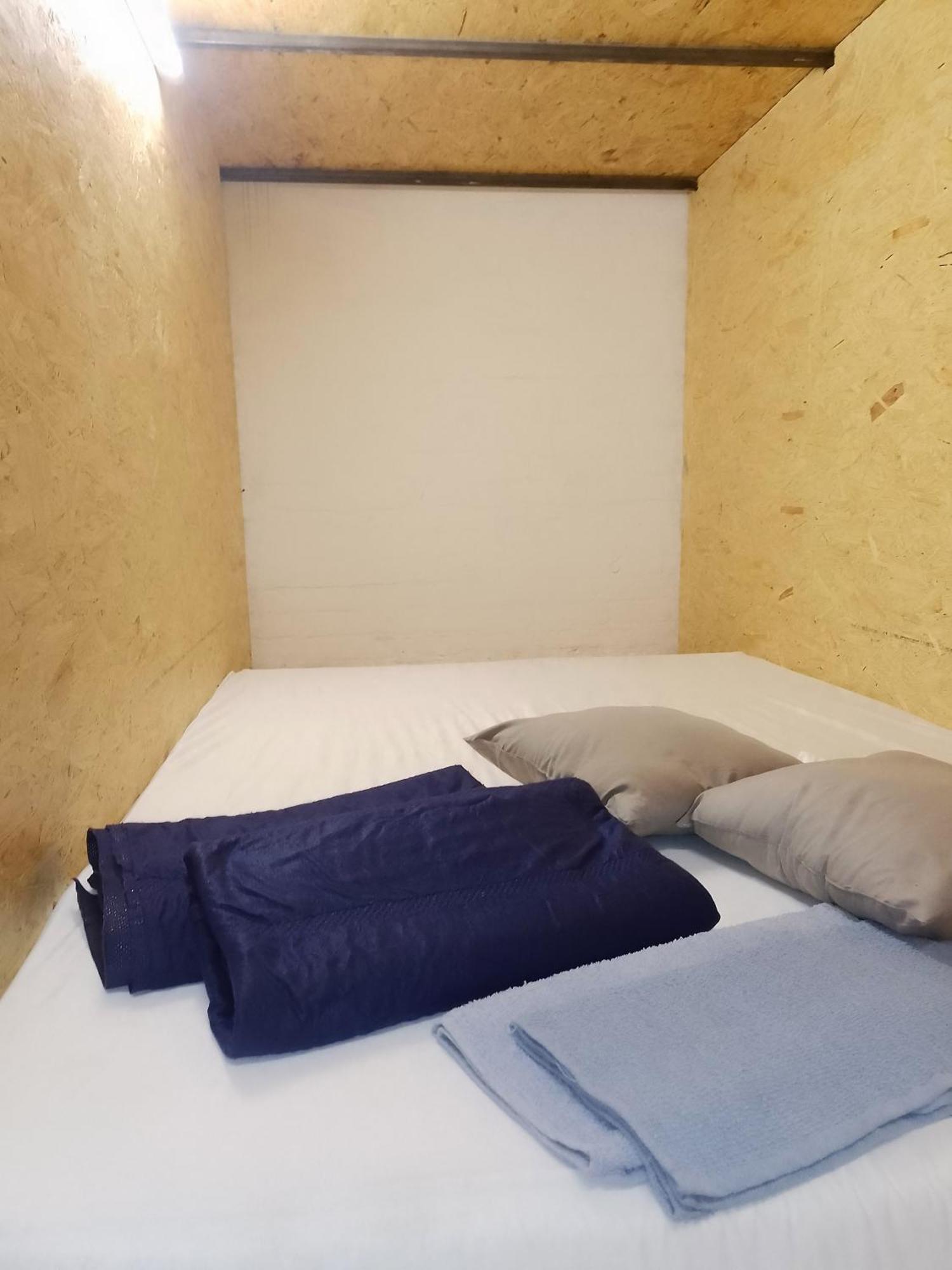 Budget Apt Trainstation Dresden
