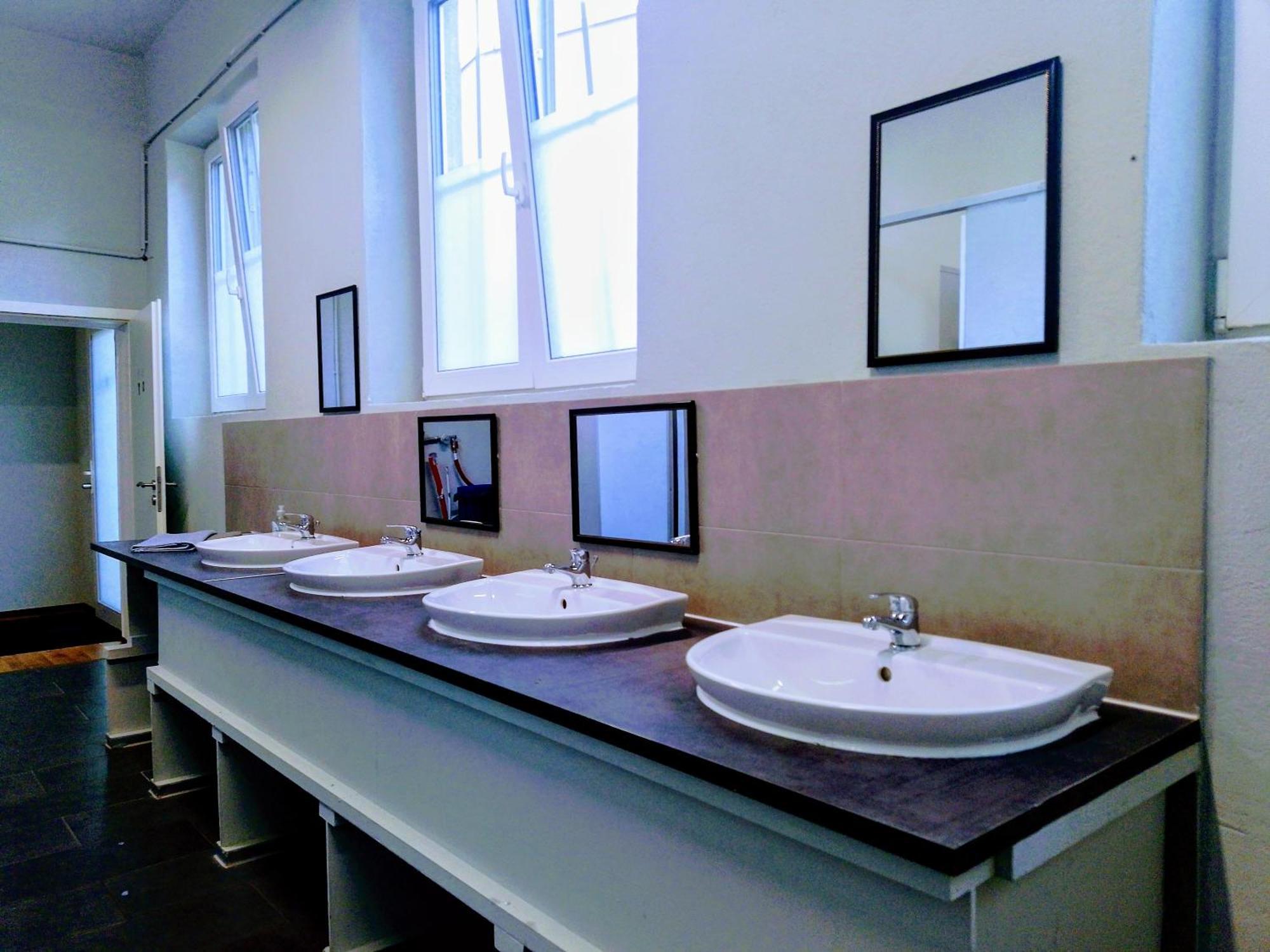 Budget Apt Trainstation * Dresden