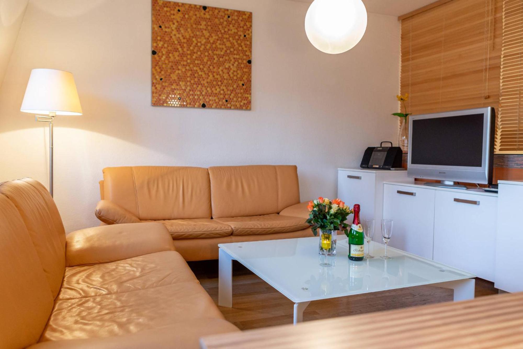 Appartement - 3 *
