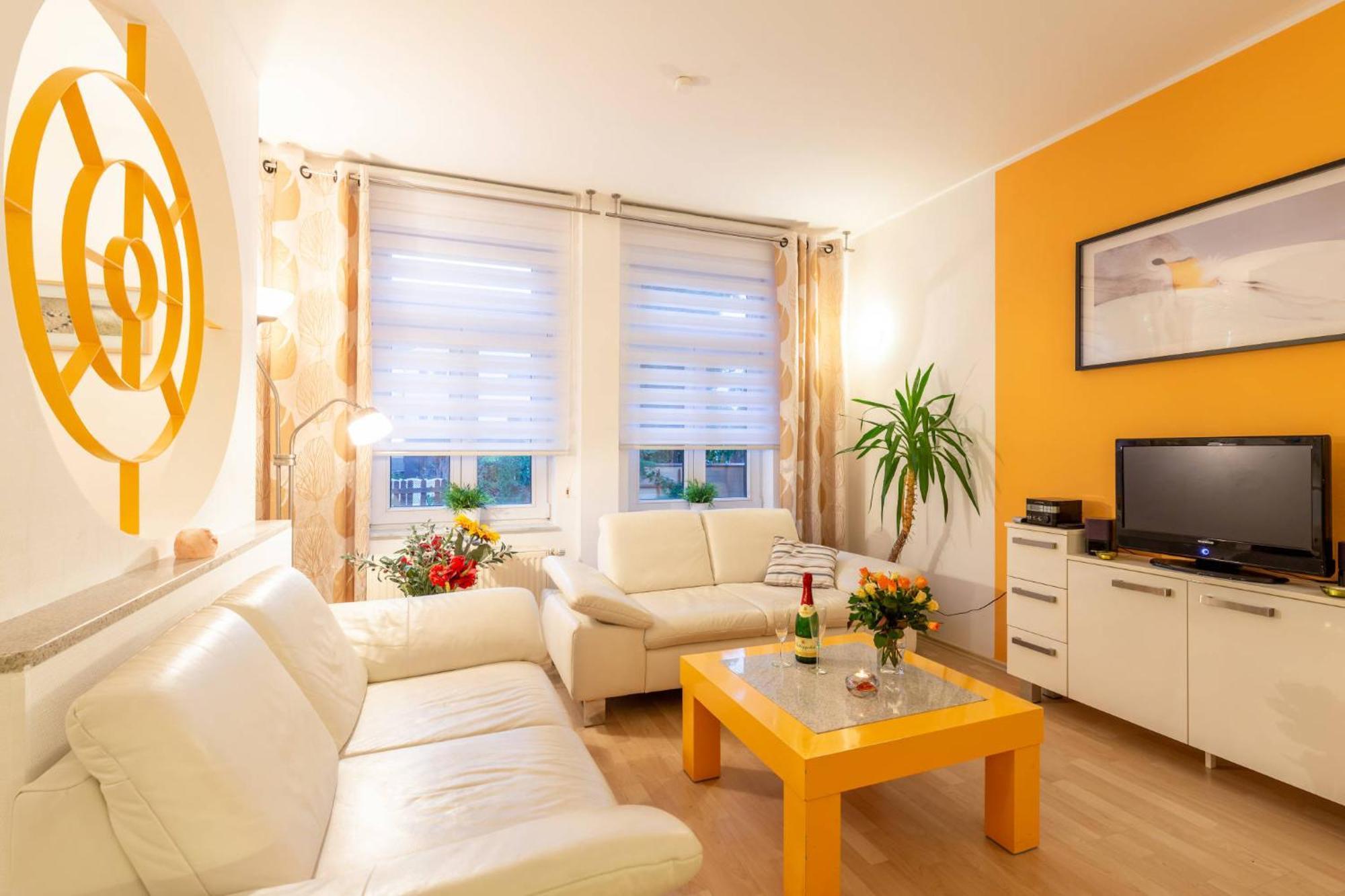 Apartment - 7 *