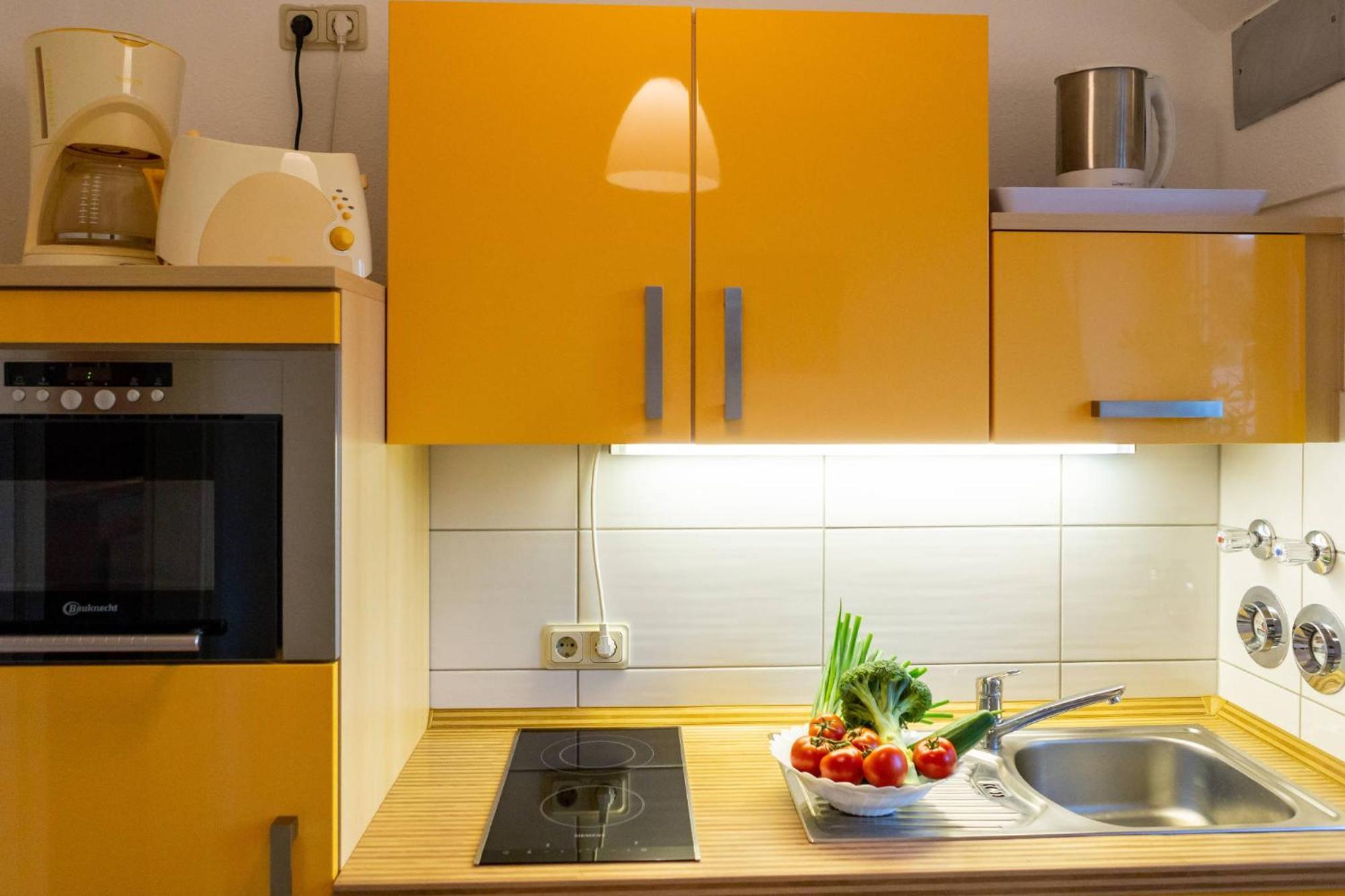 - 3 Appartement