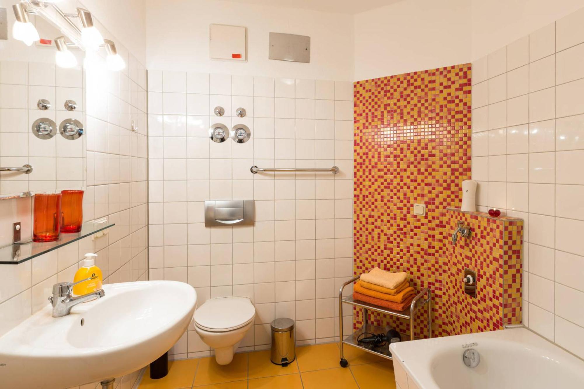 Appartement - 3 *