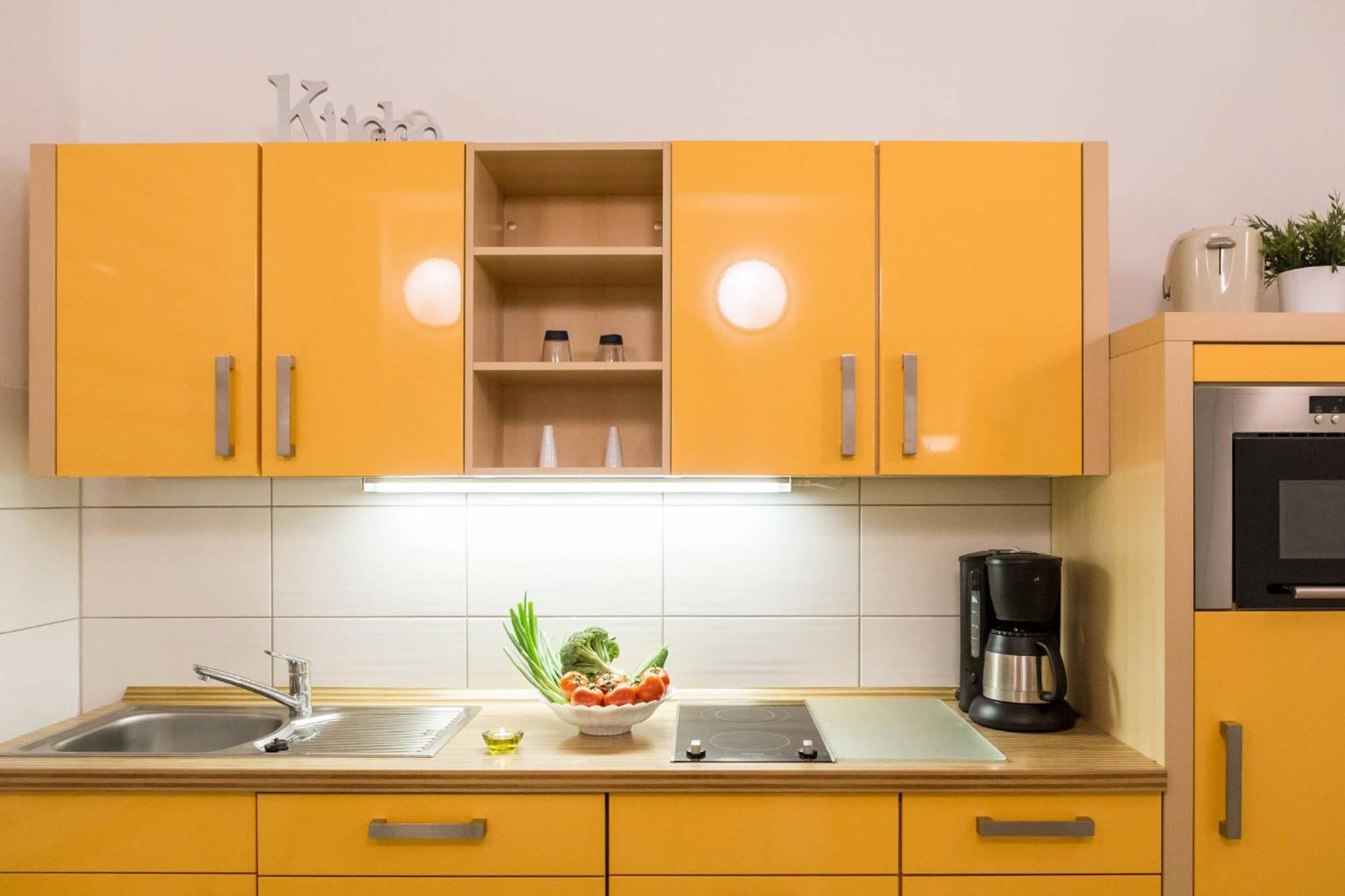 - 7 Apartment