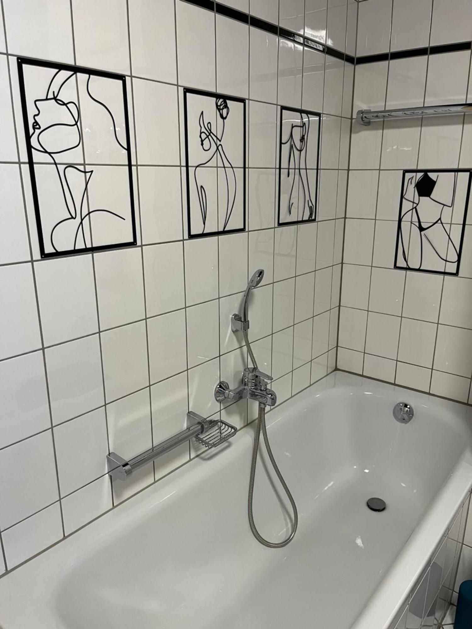 Aner 1 Stilvolle In Dresden-loschwitz Apartment