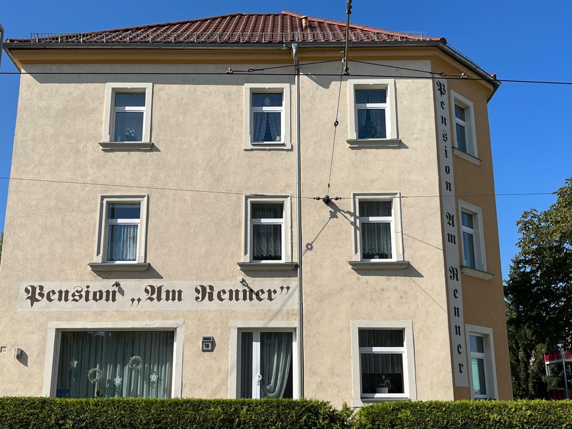Gasthof Am Renner