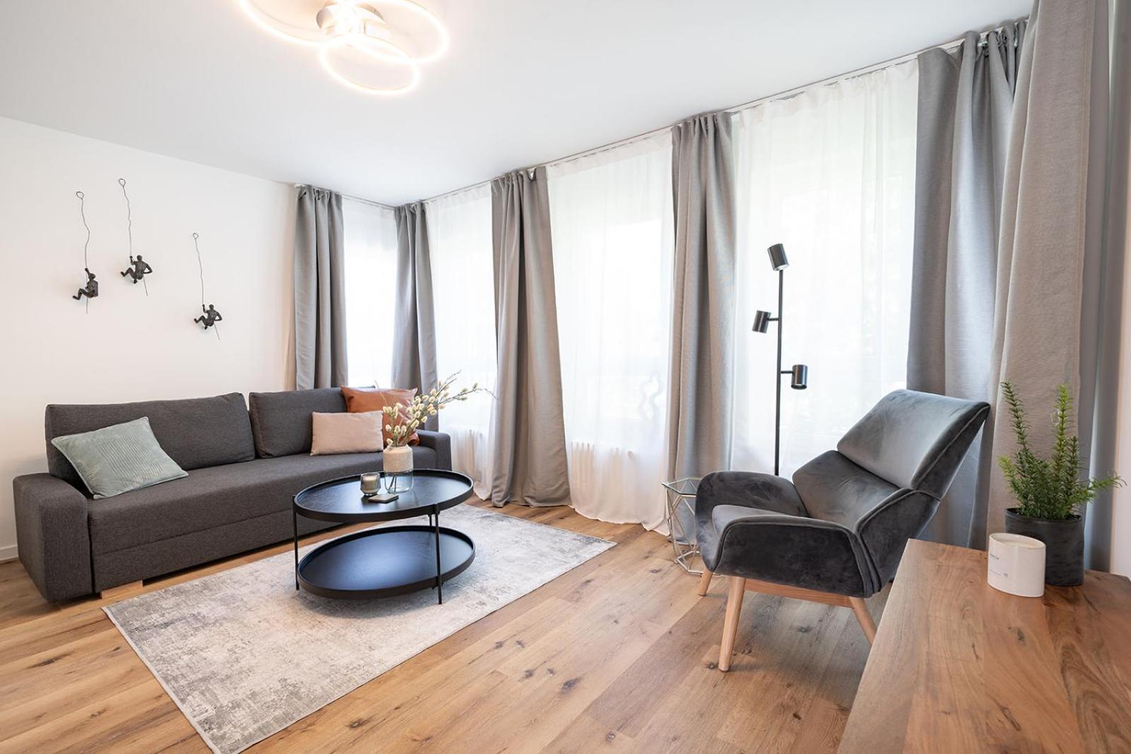 Apartment Neues 2 Schlafzimmer Mit Rooftopterrace Dresden