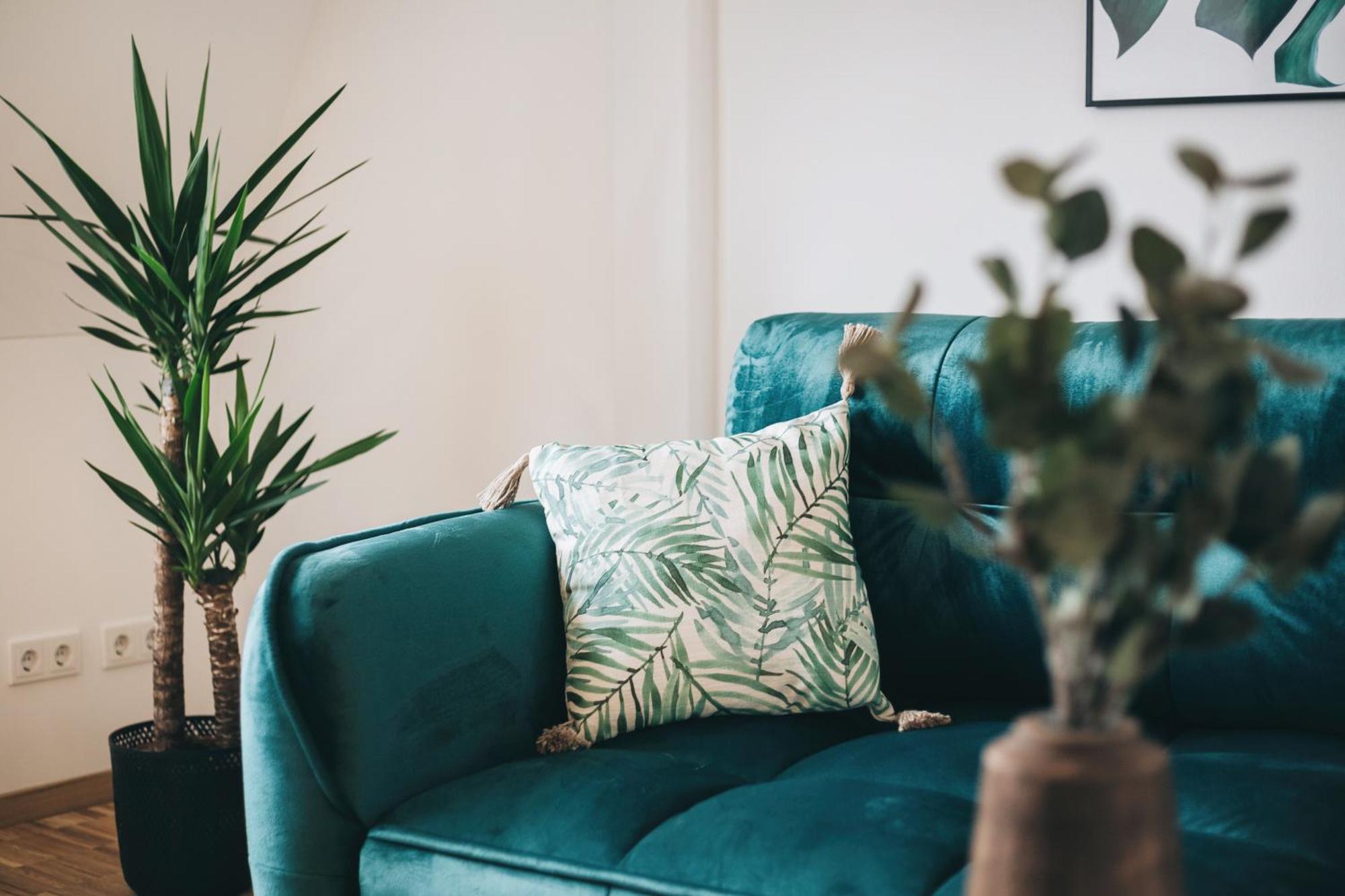 Oasis - Wohnen In - Netflix - Tiefgarage - Dachterrasse Dresden
