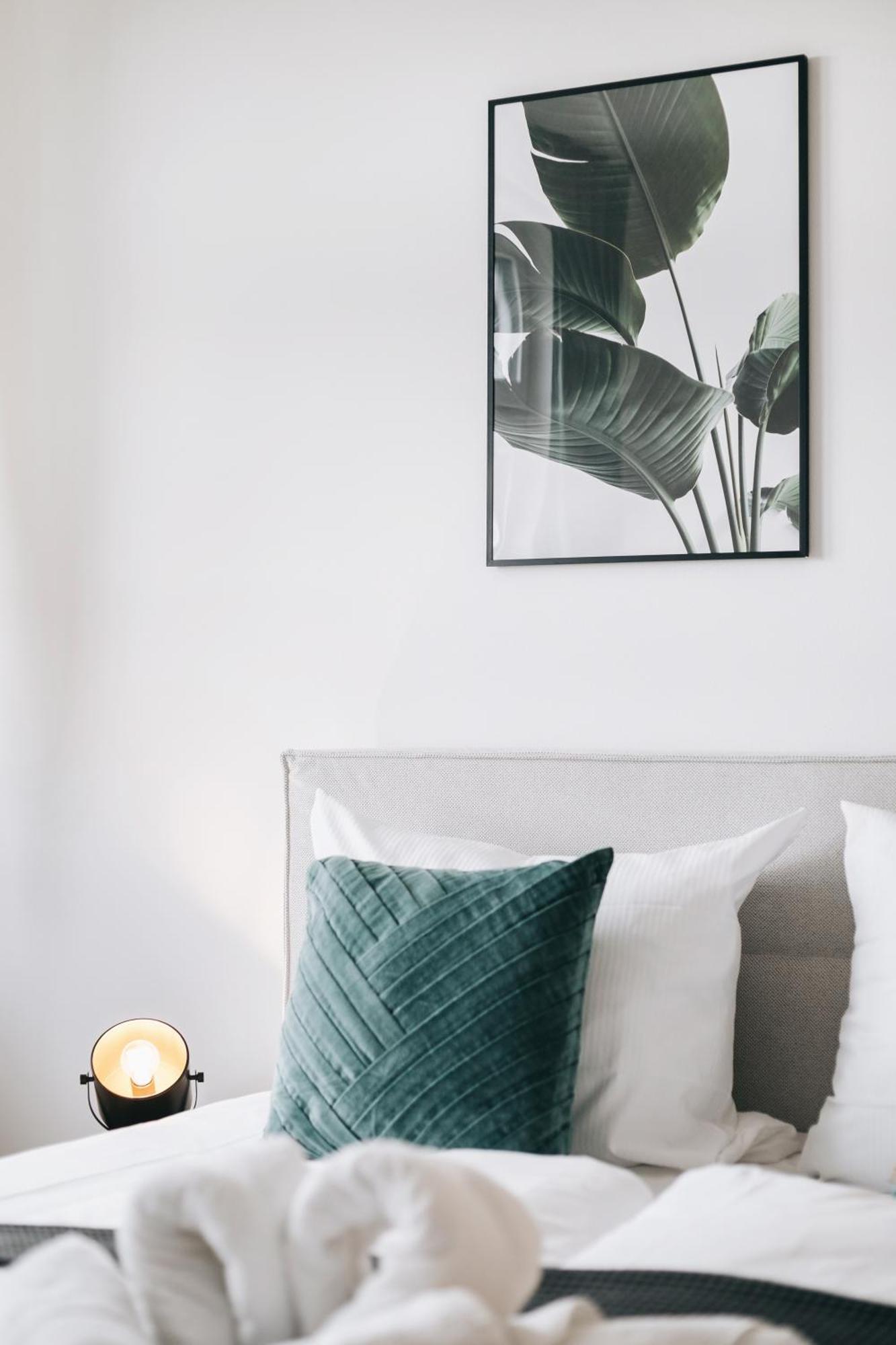 Oasis - Wohnen In - Netflix - Tiefgarage - Dachterrasse Apartment