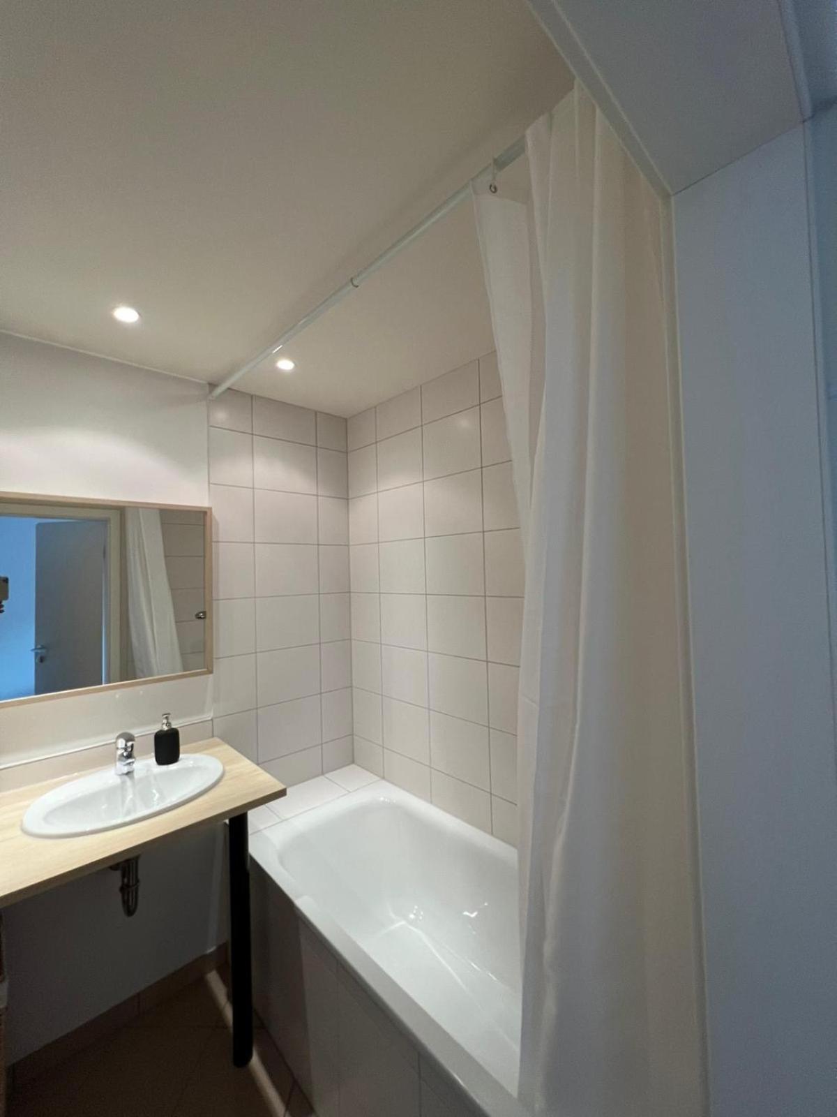 Apartment City Im Szeneviertel Dresden