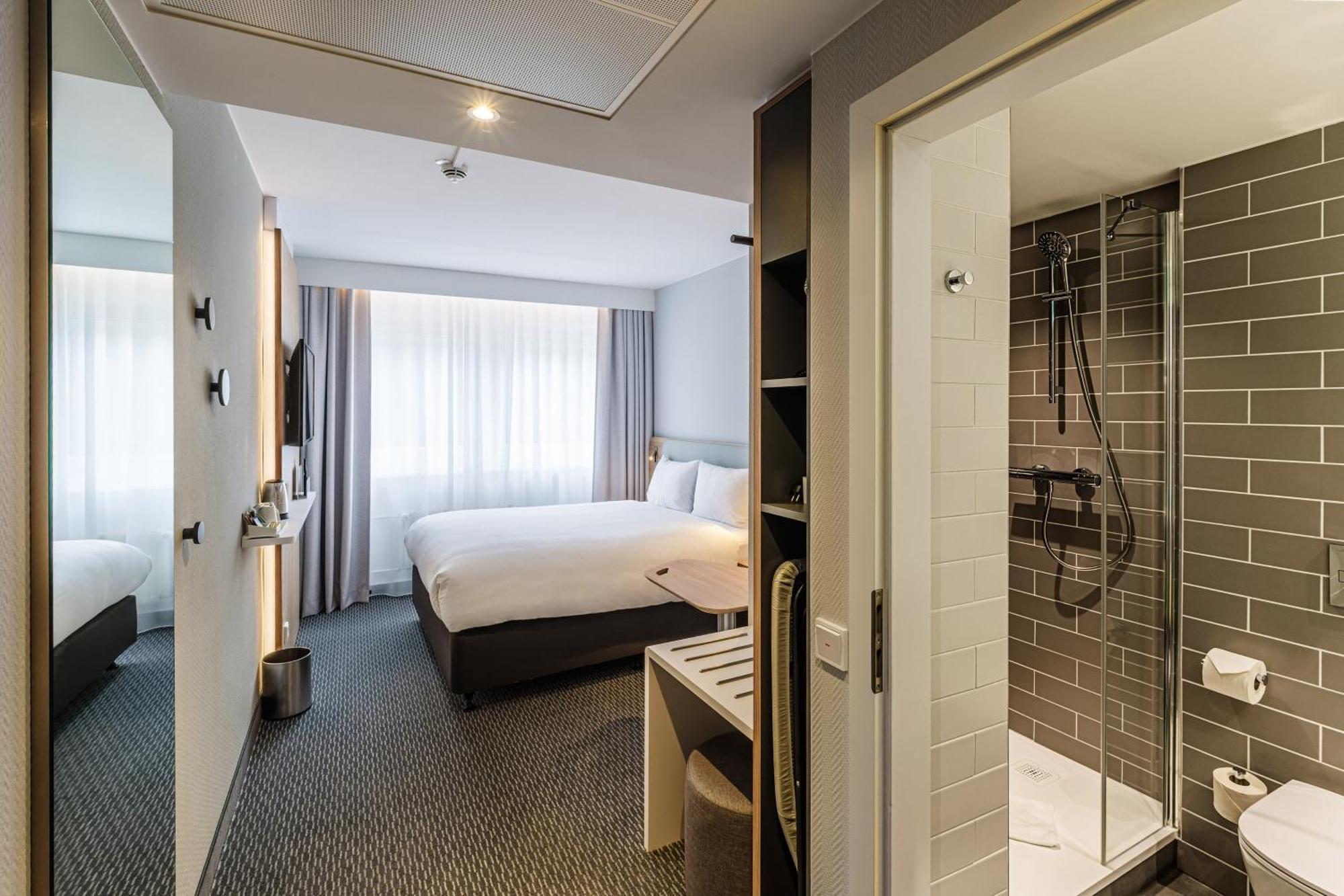 Express Zentrum By Ihg 3*