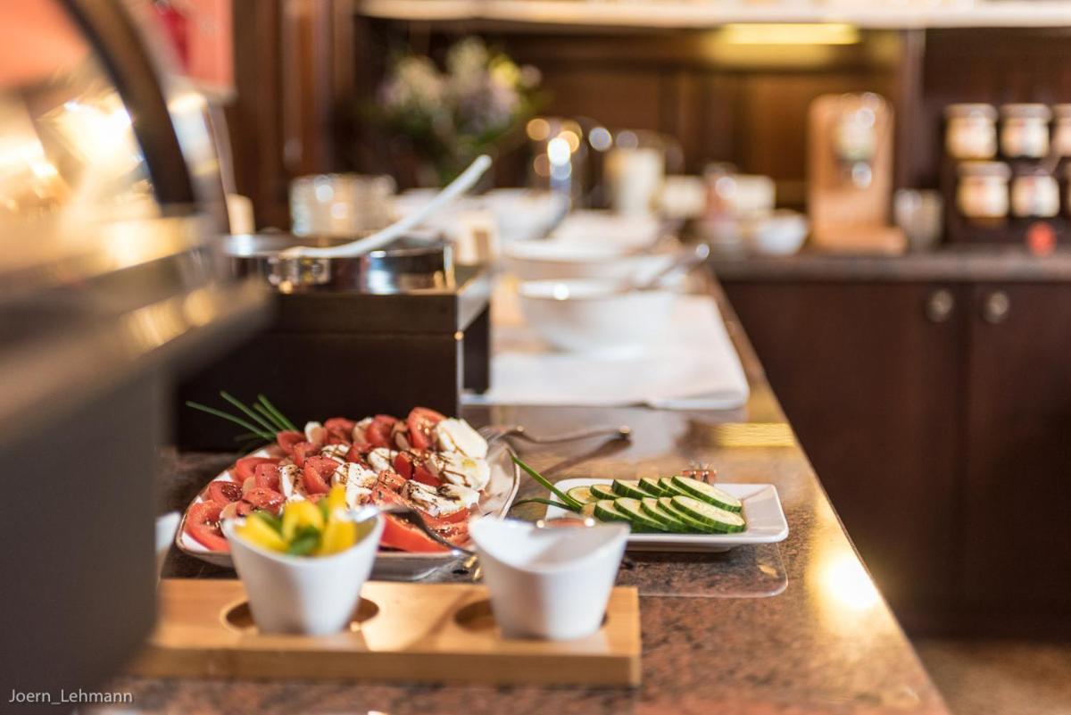 Artushof Hotel 4*