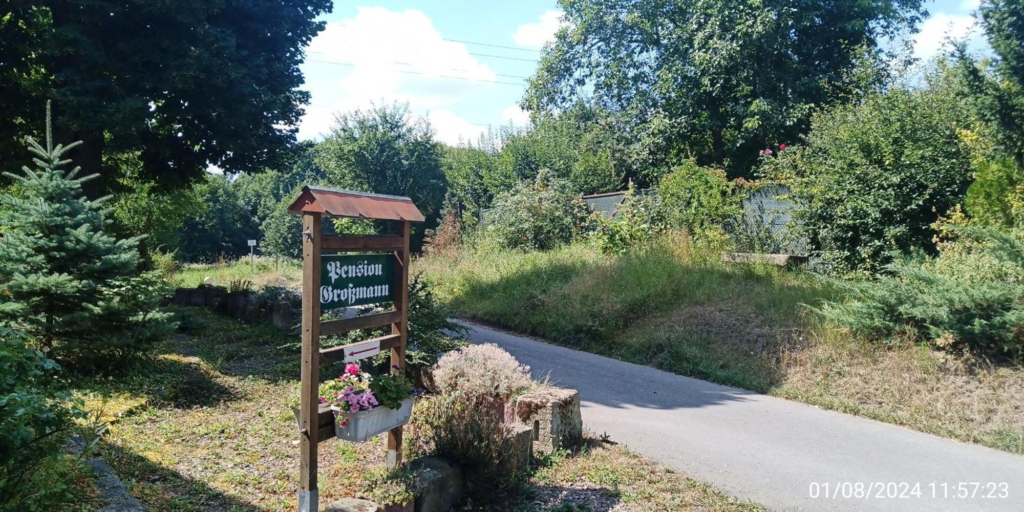 Zimmervermietung Gasthuis