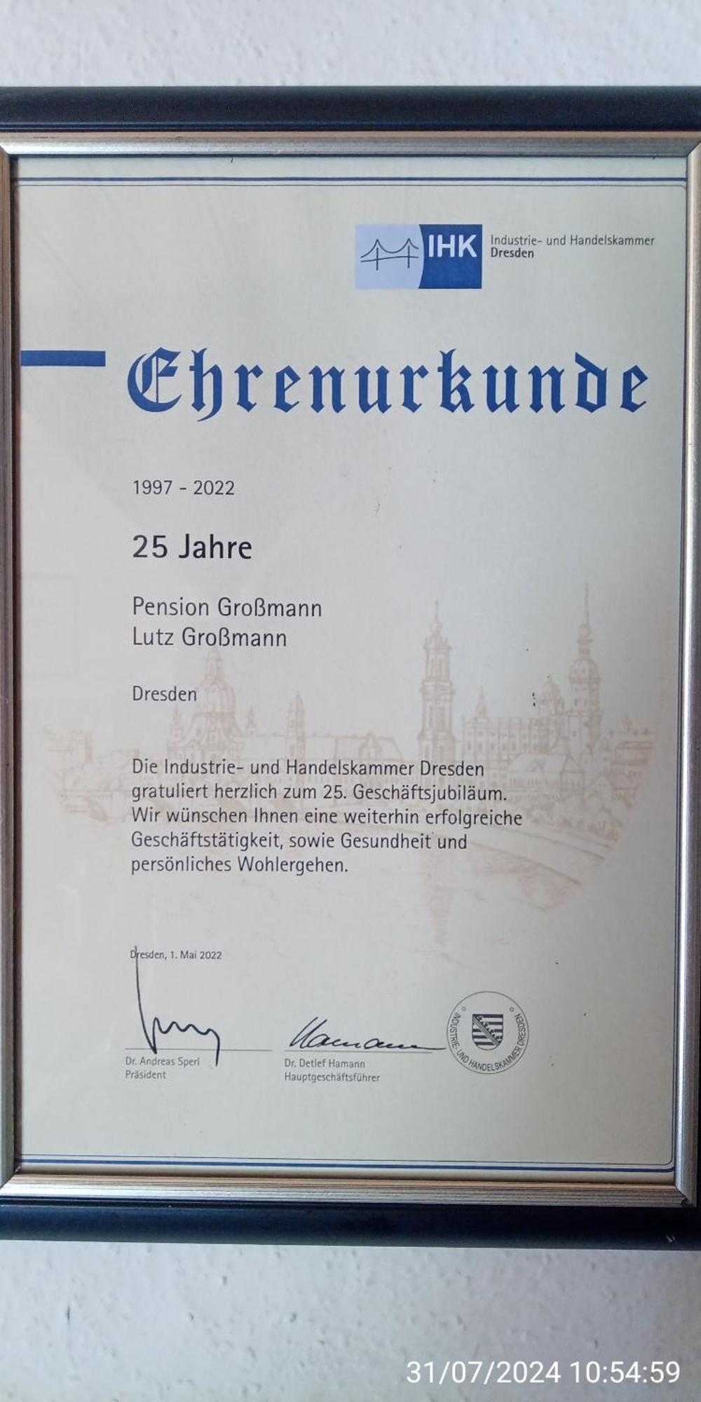 Zimmervermietung Gasthuis