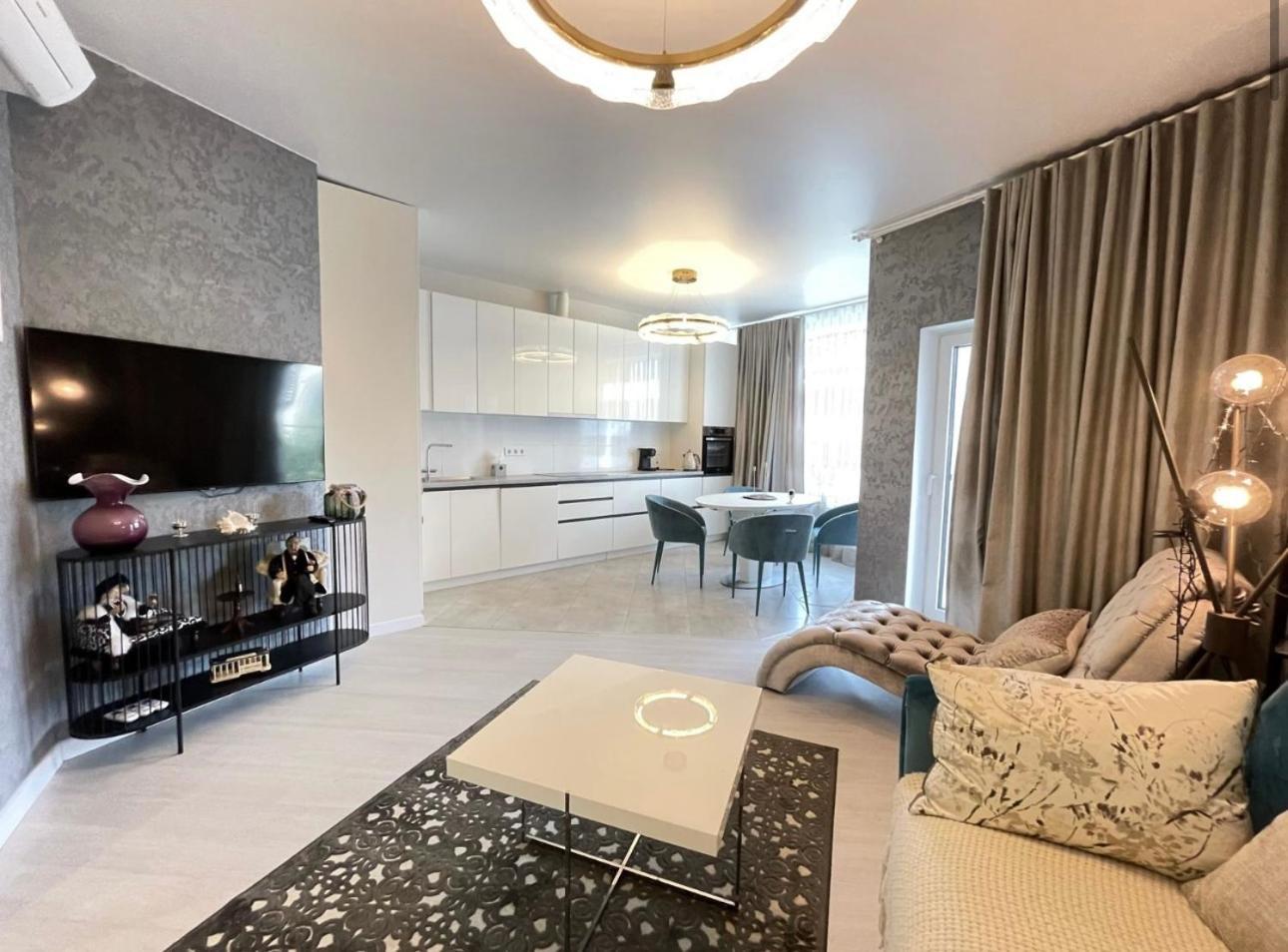 Apartment Prime In The Centre With Bbq *