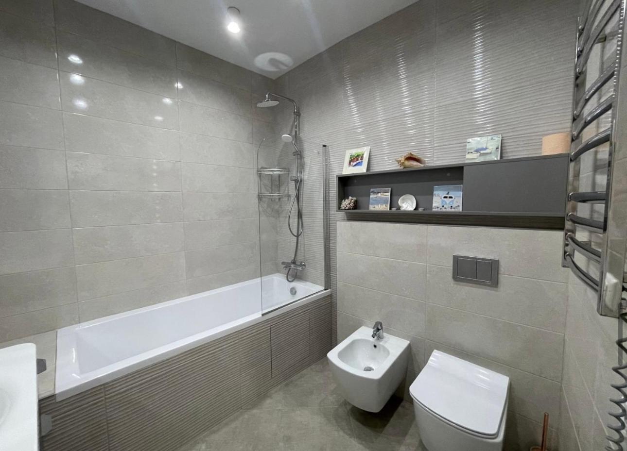 Apartment Prime In The Centre With Bbq *