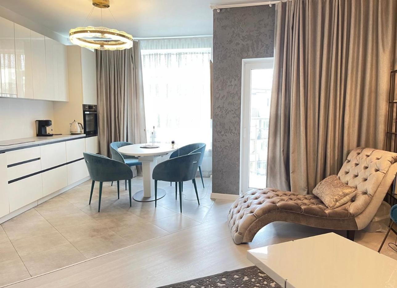 Prime In The Centre With Bbq Apartment Dresden