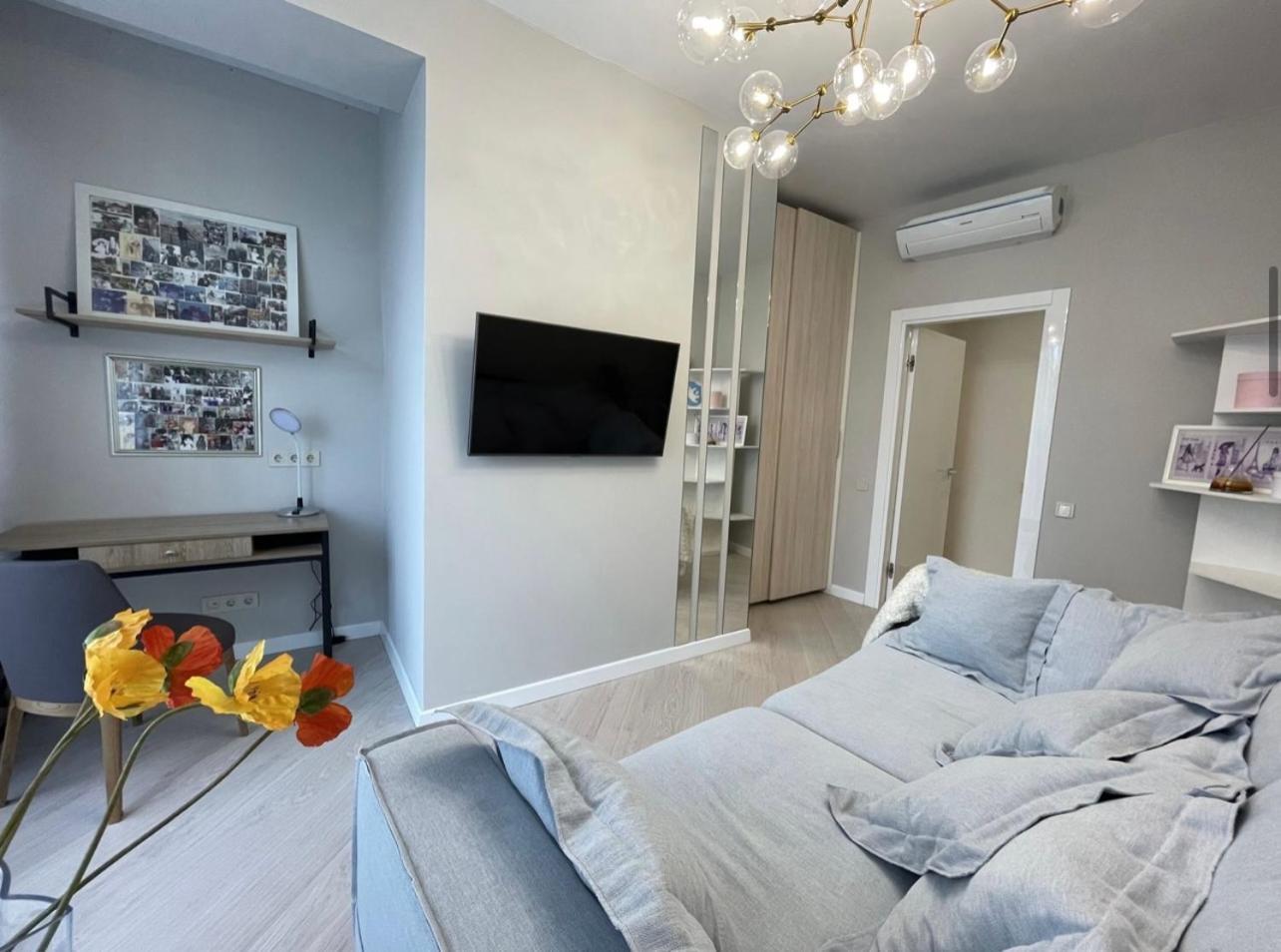 Apartment Prime In The Centre With Bbq