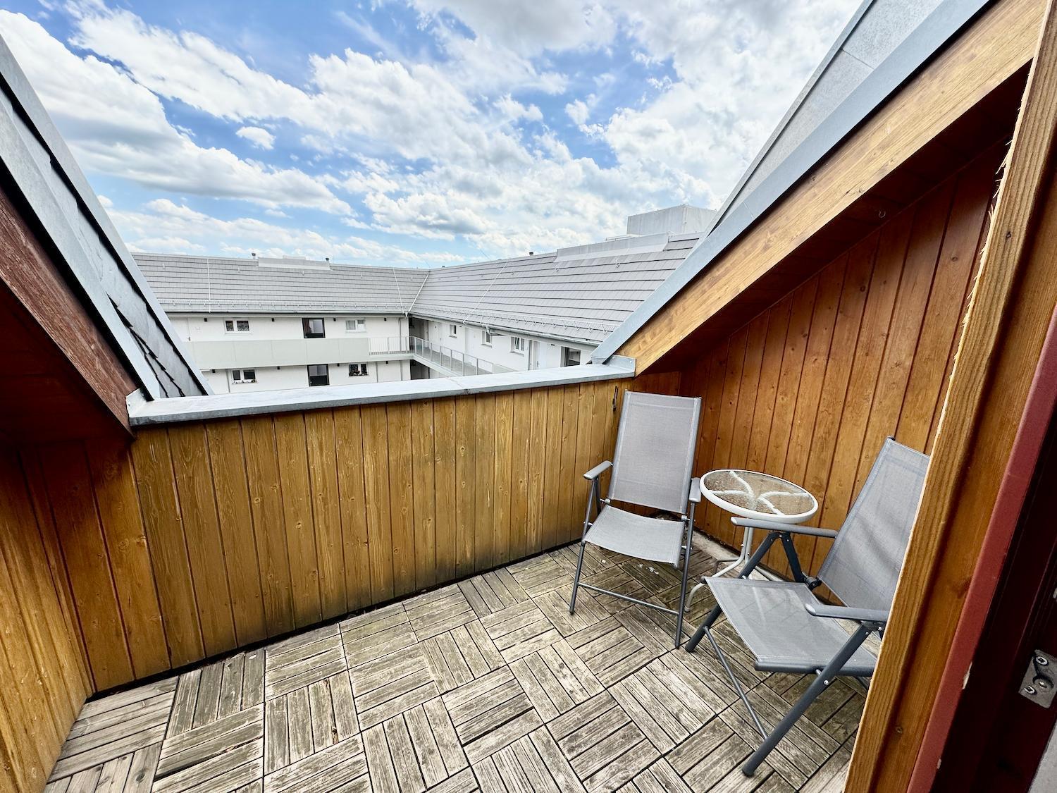 Manitius 9, Dd-friedrichstadt Apartment